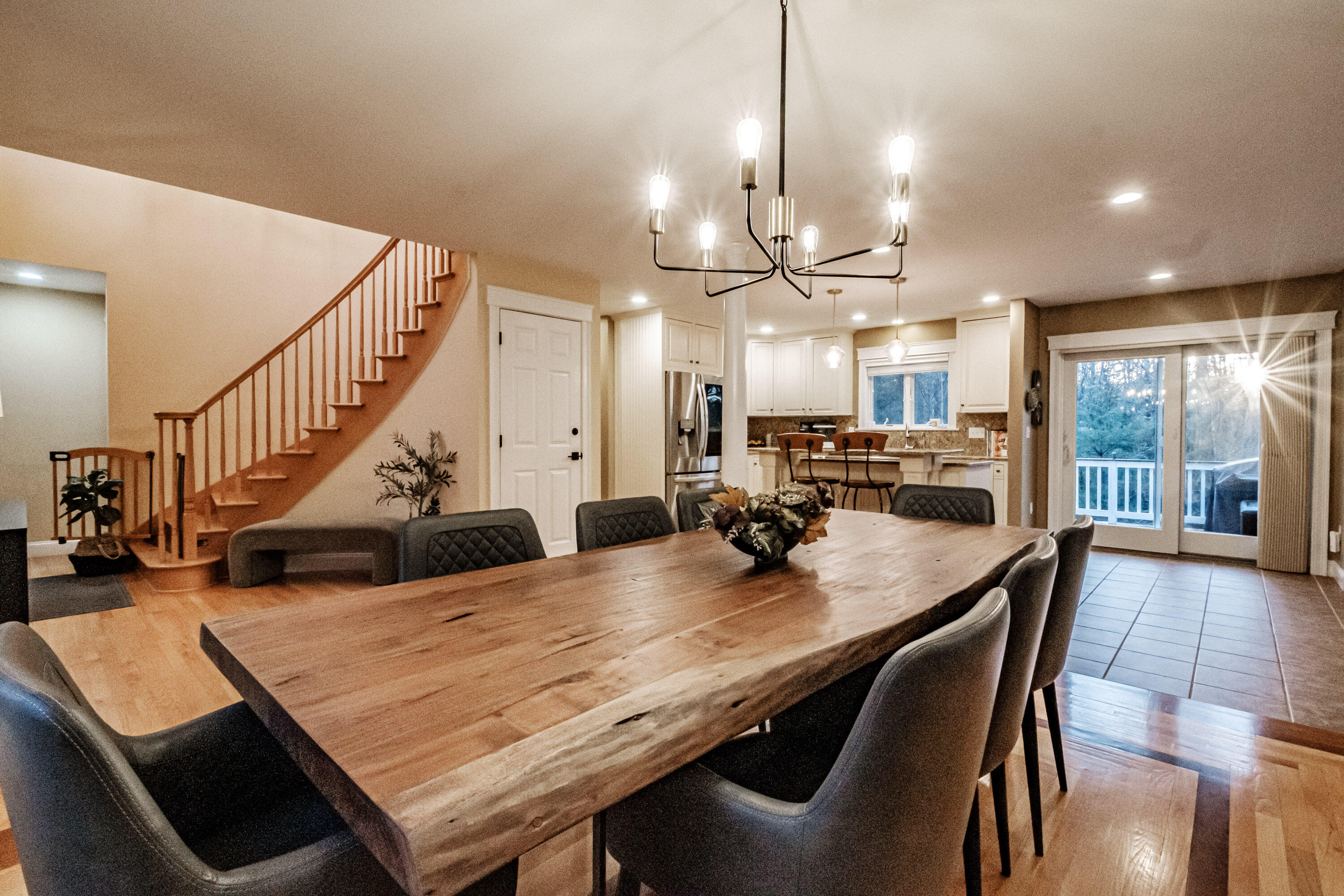 1 Silver Brook Circle
