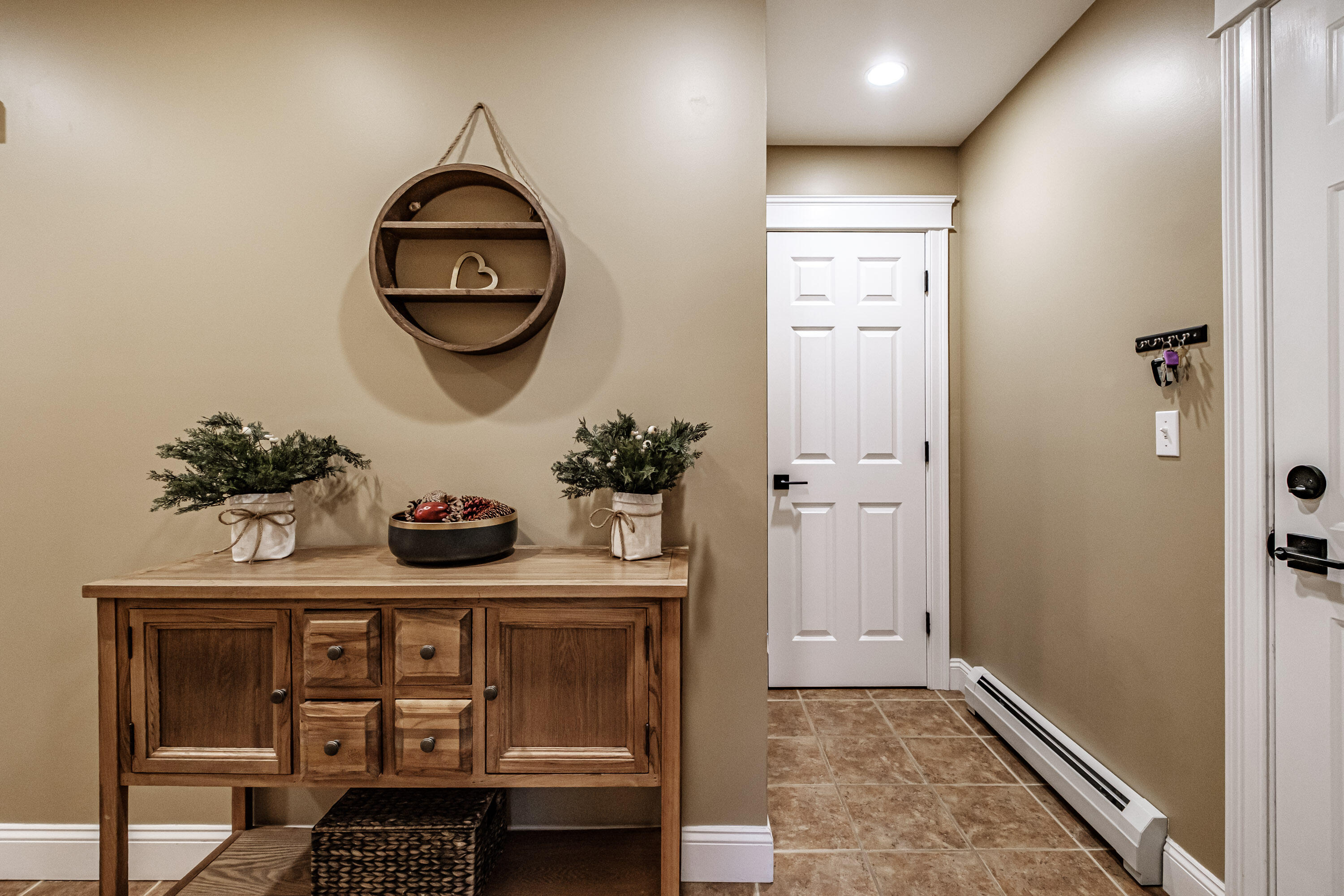 1 Silver Brook Circle