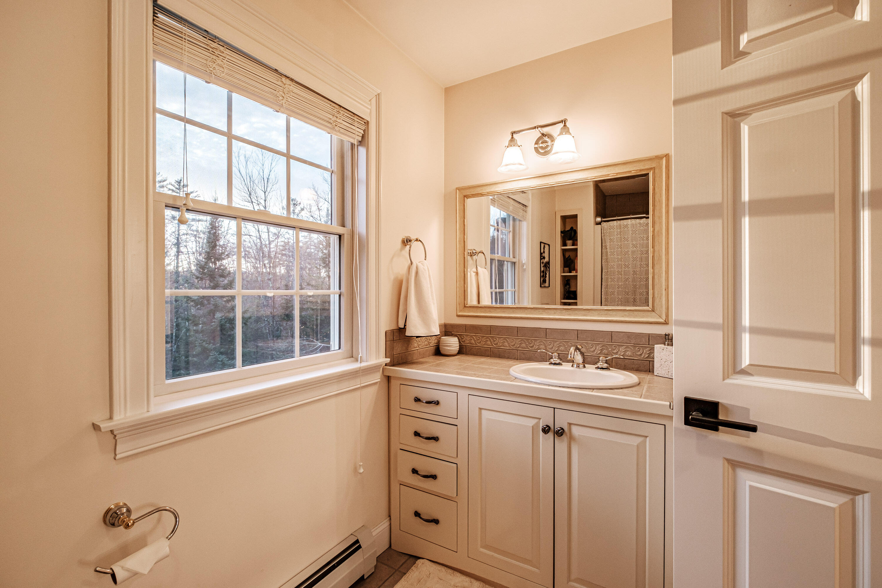 1 Silver Brook Circle