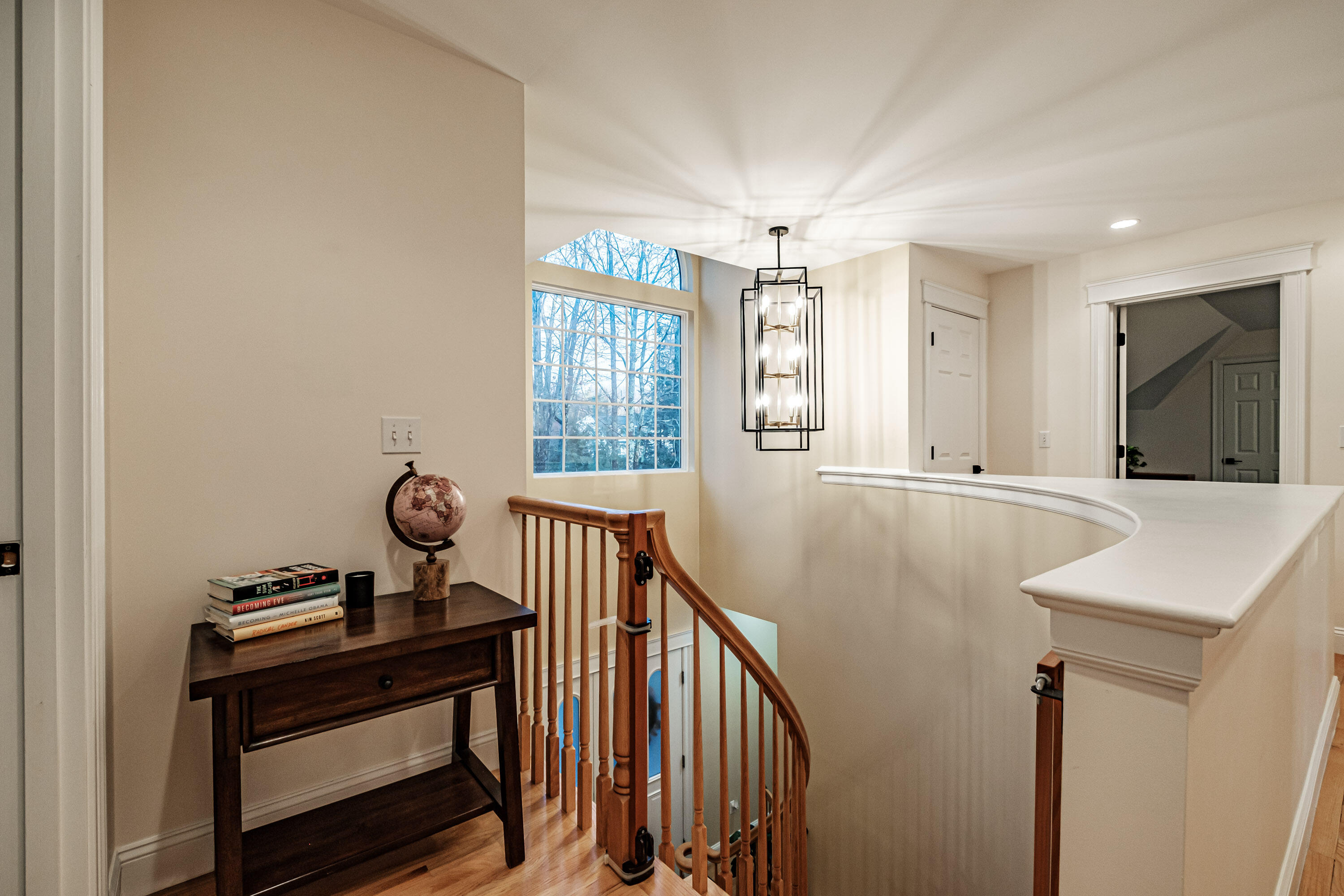 1 Silver Brook Circle