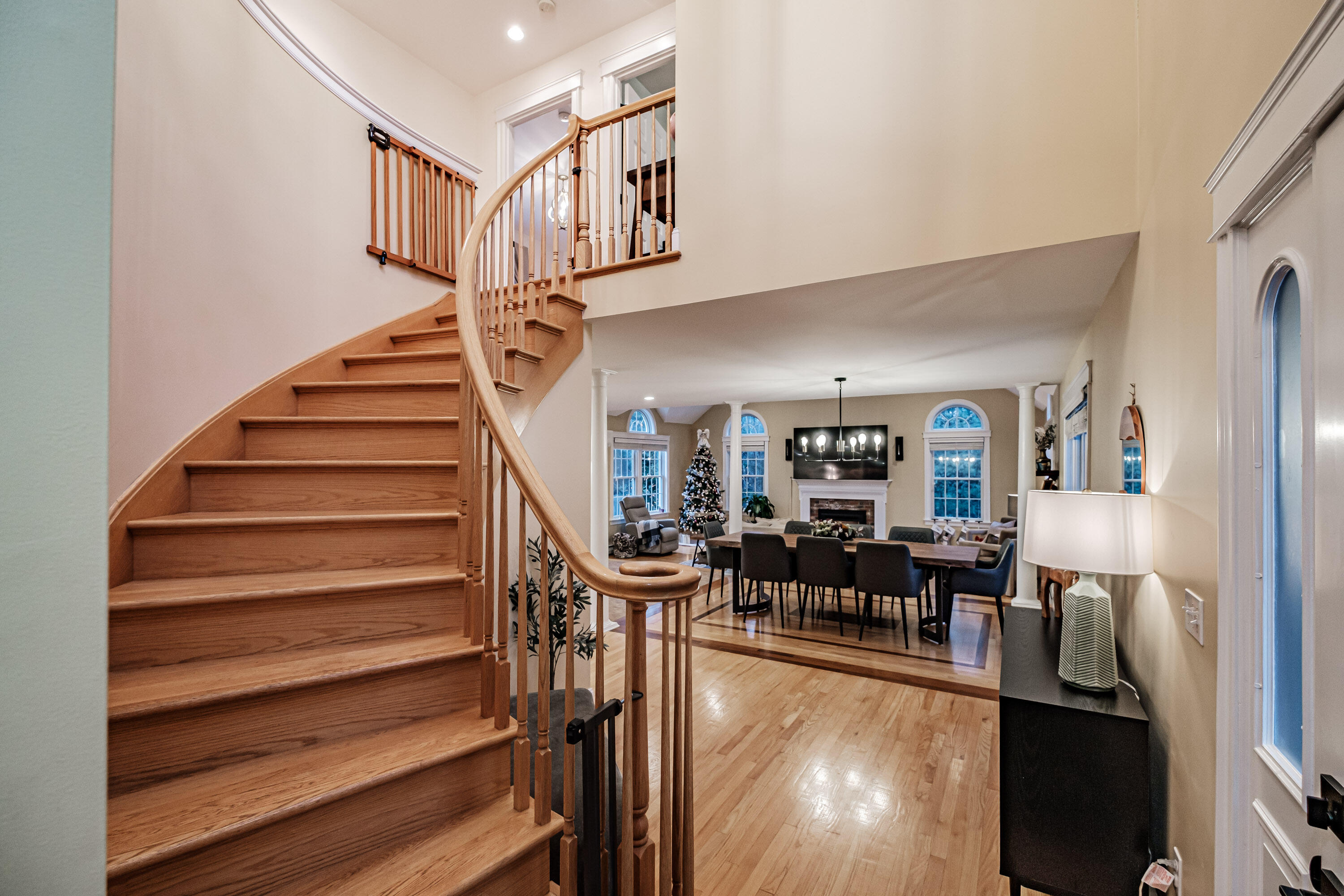 1 Silver Brook Circle