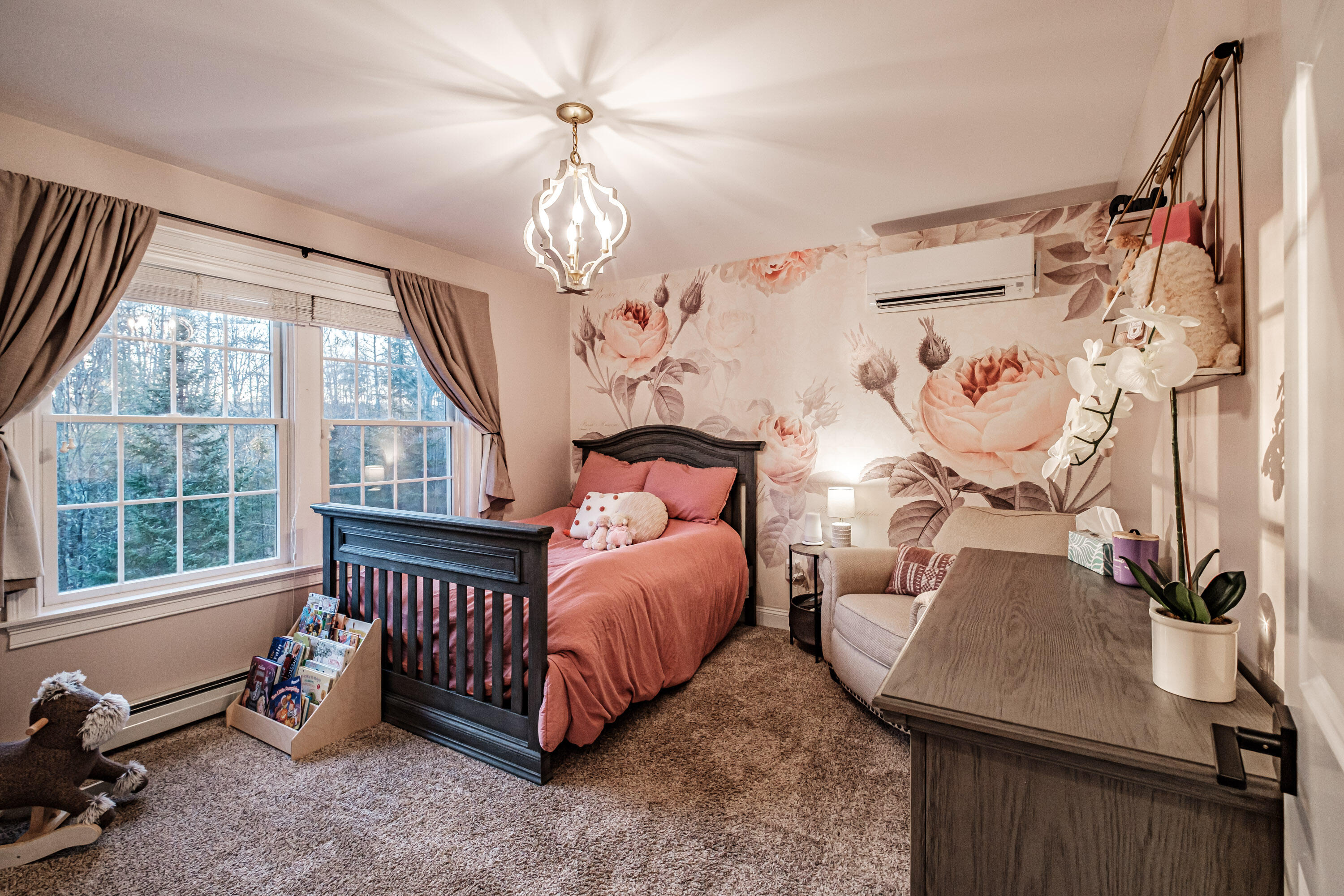 1 Silver Brook Circle