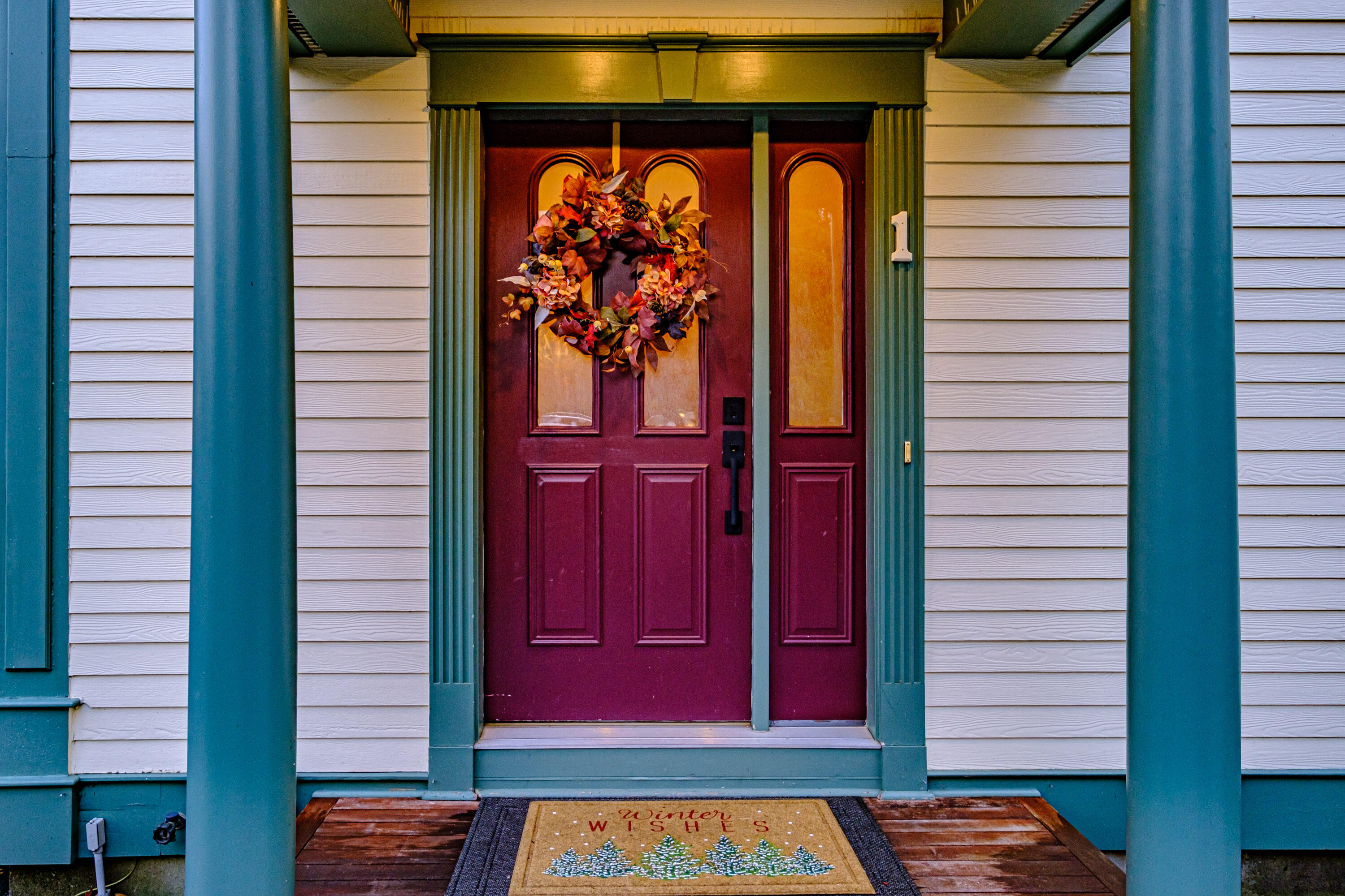 1 Silver Brook Circle