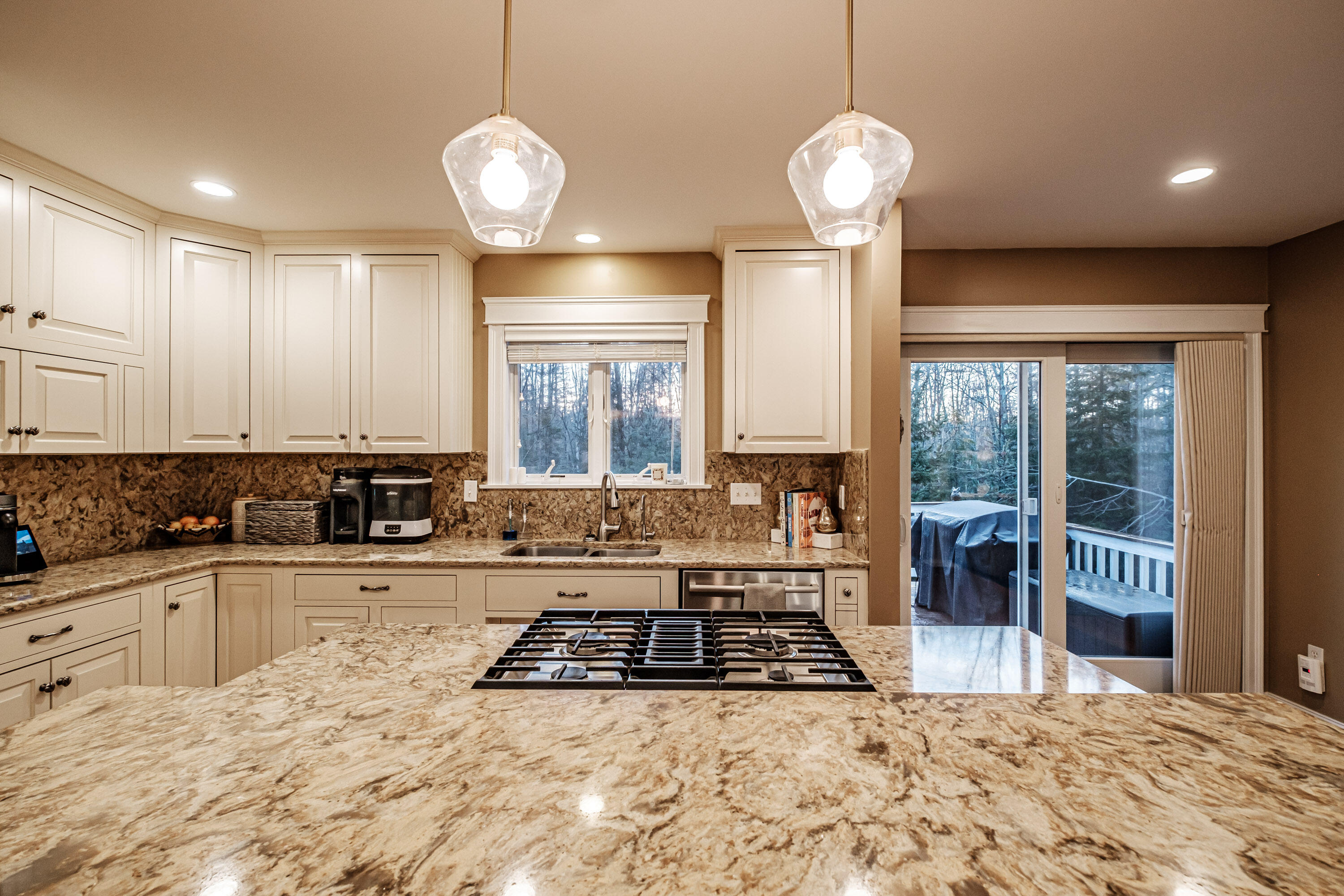 1 Silver Brook Circle