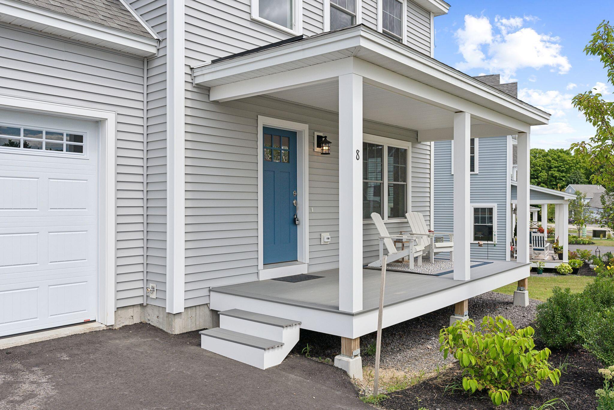 Lot 47 Falcon Crest Drive, 47