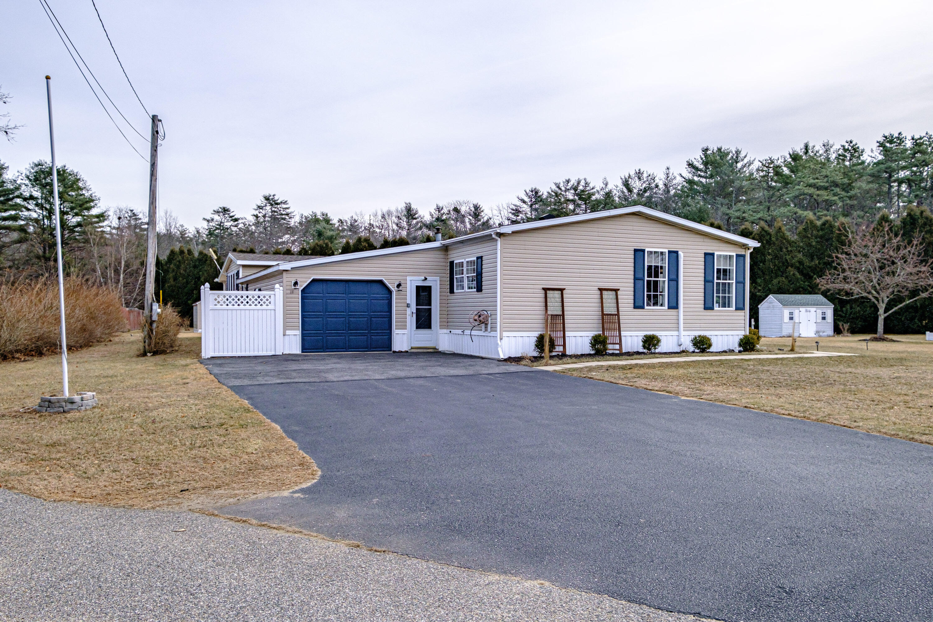 26 Heather Lane