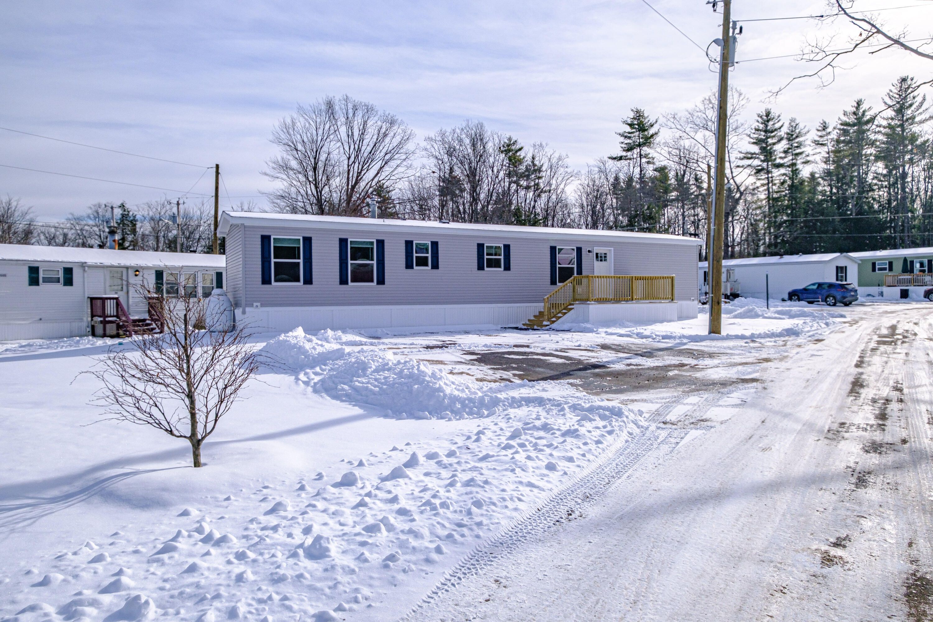 7 Cedarwood Drive