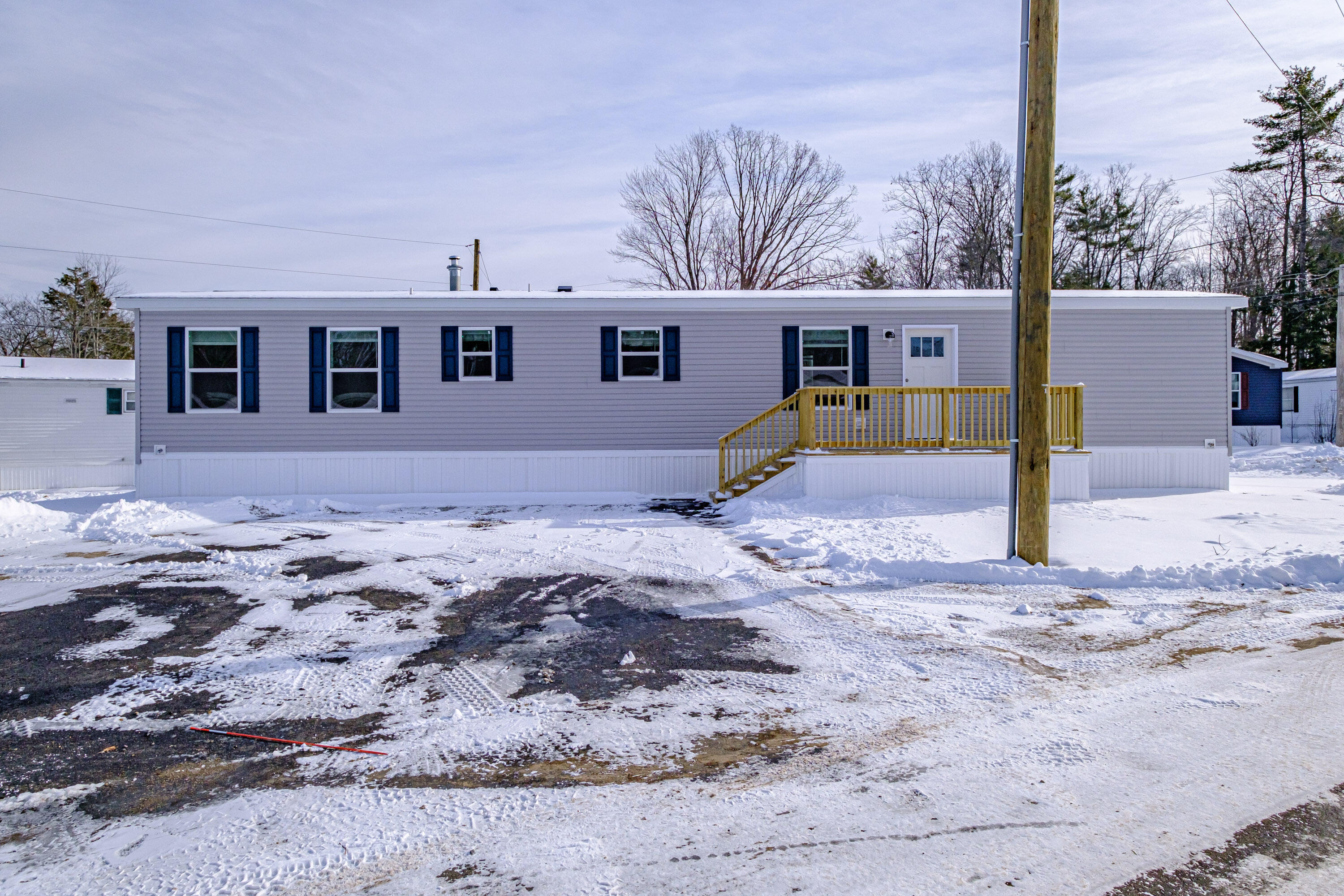 7 Cedarwood Drive