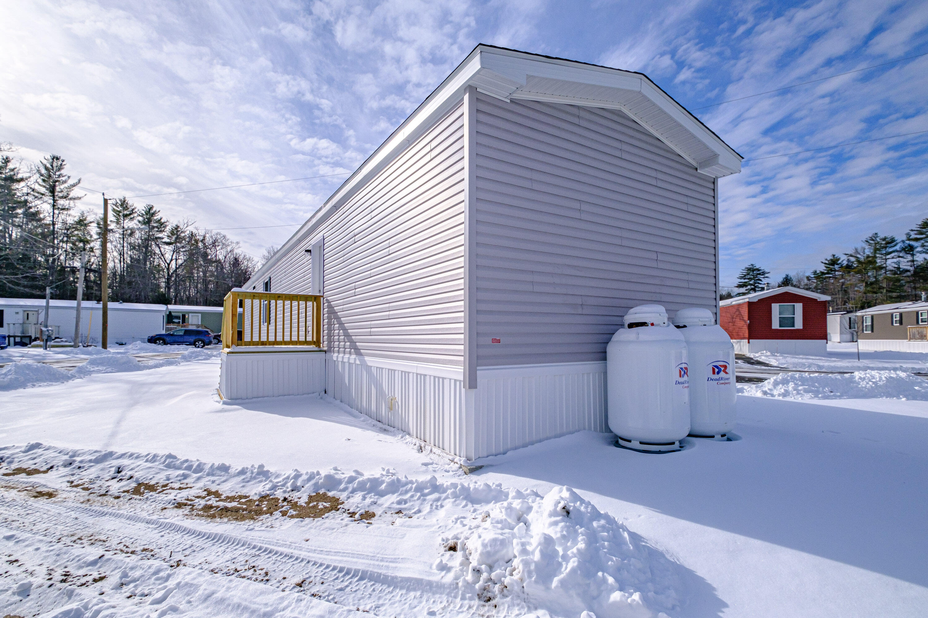7 Cedarwood Drive