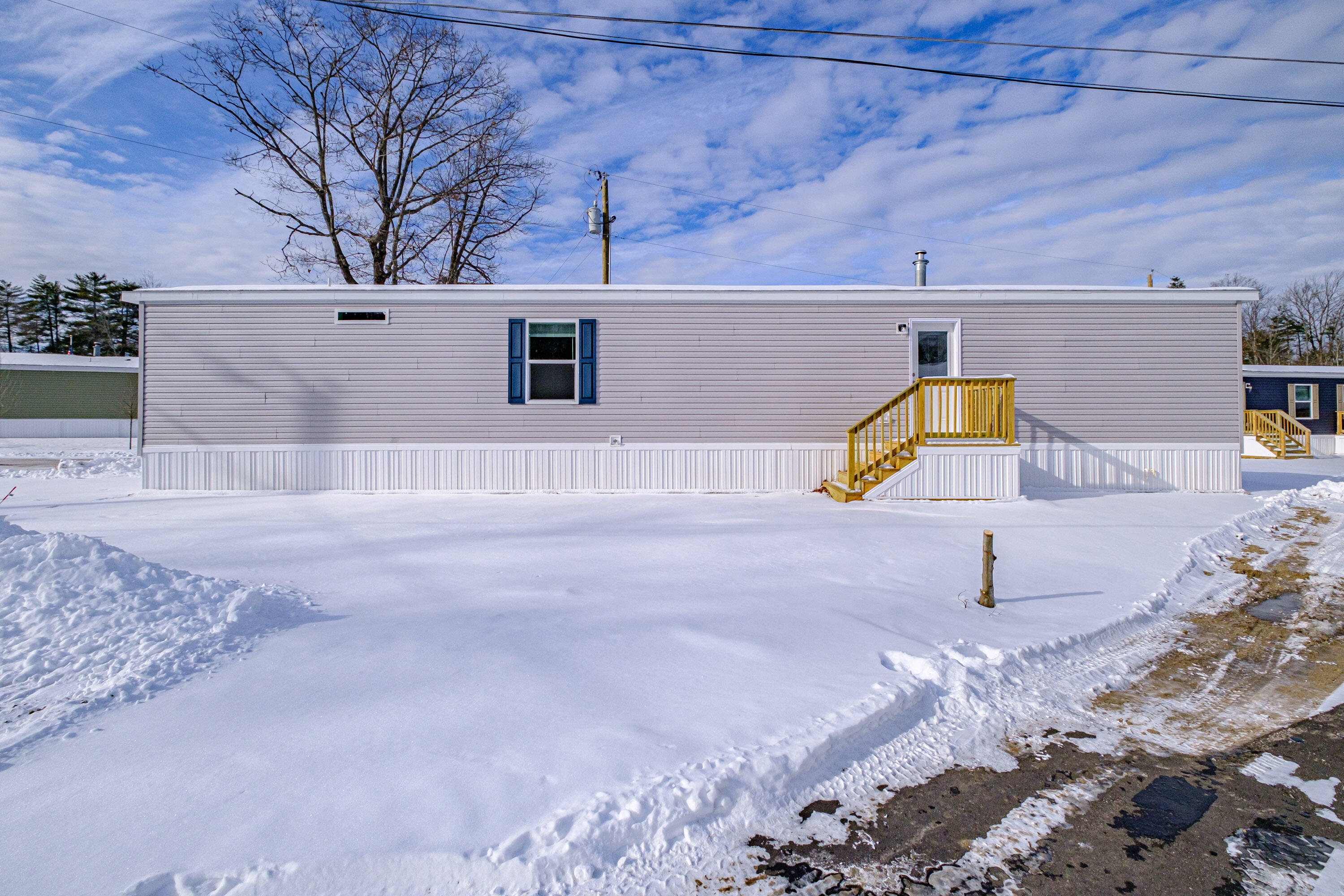 7 Cedarwood Drive