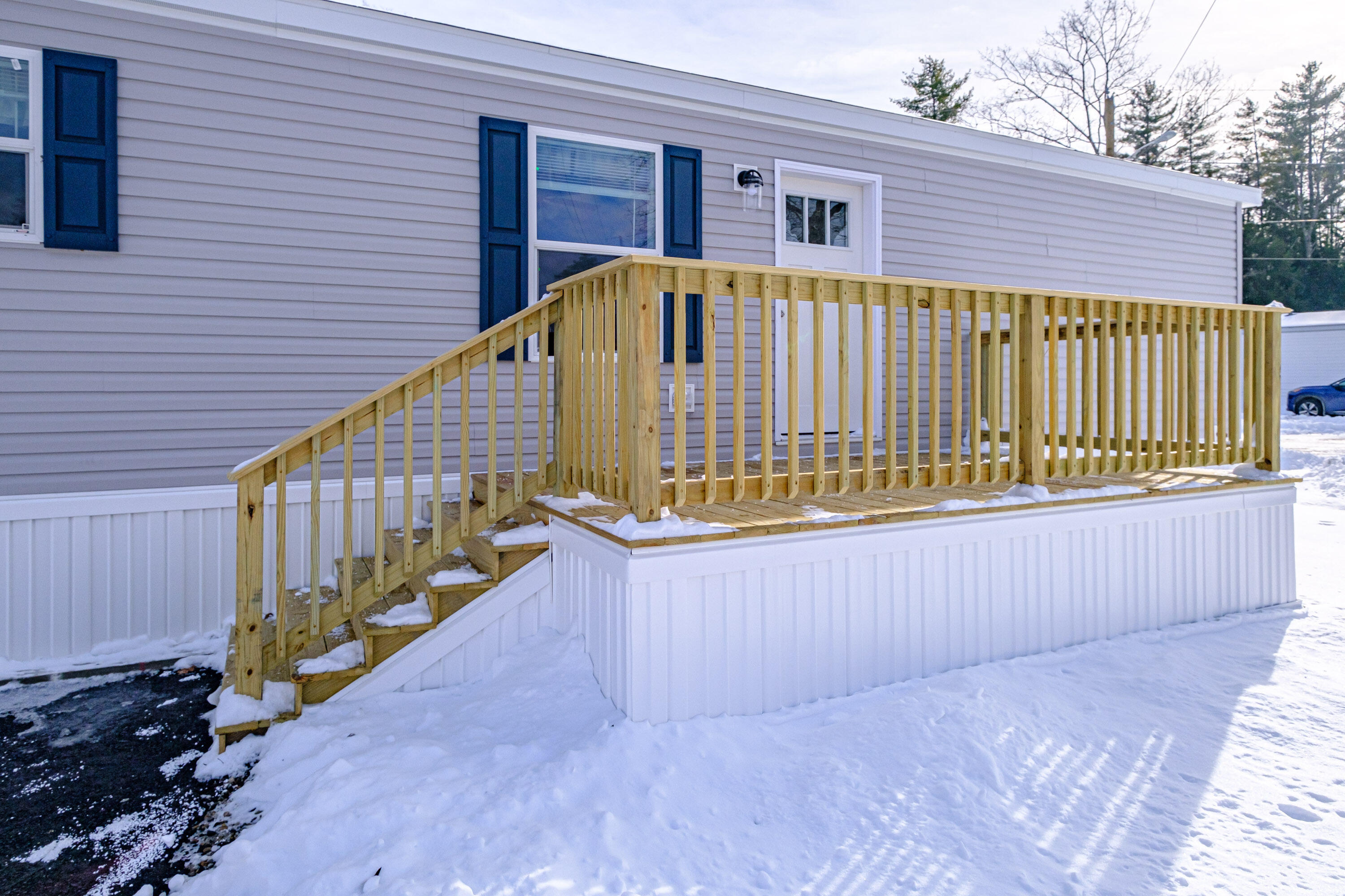 7 Cedarwood Drive