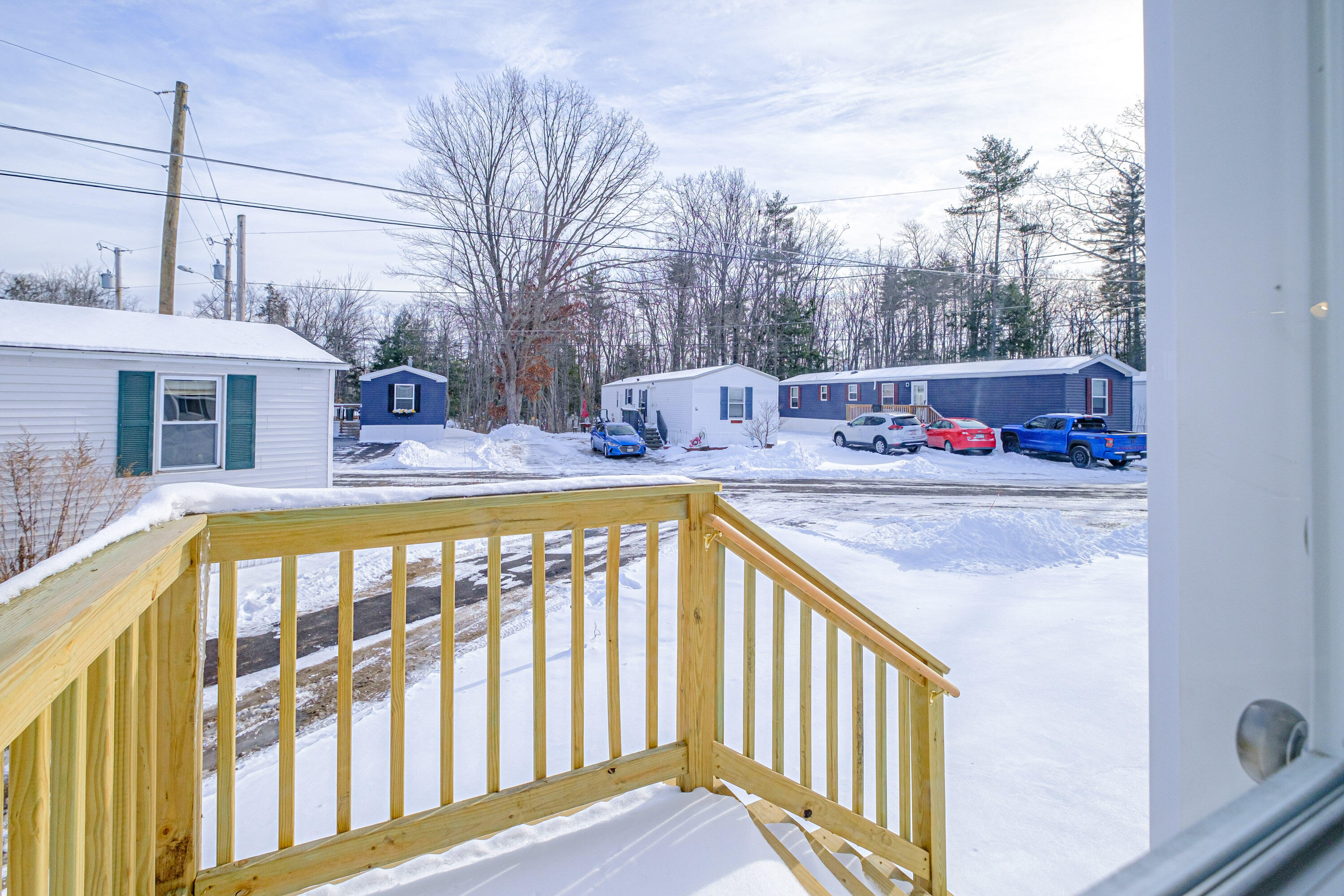 7 Cedarwood Drive