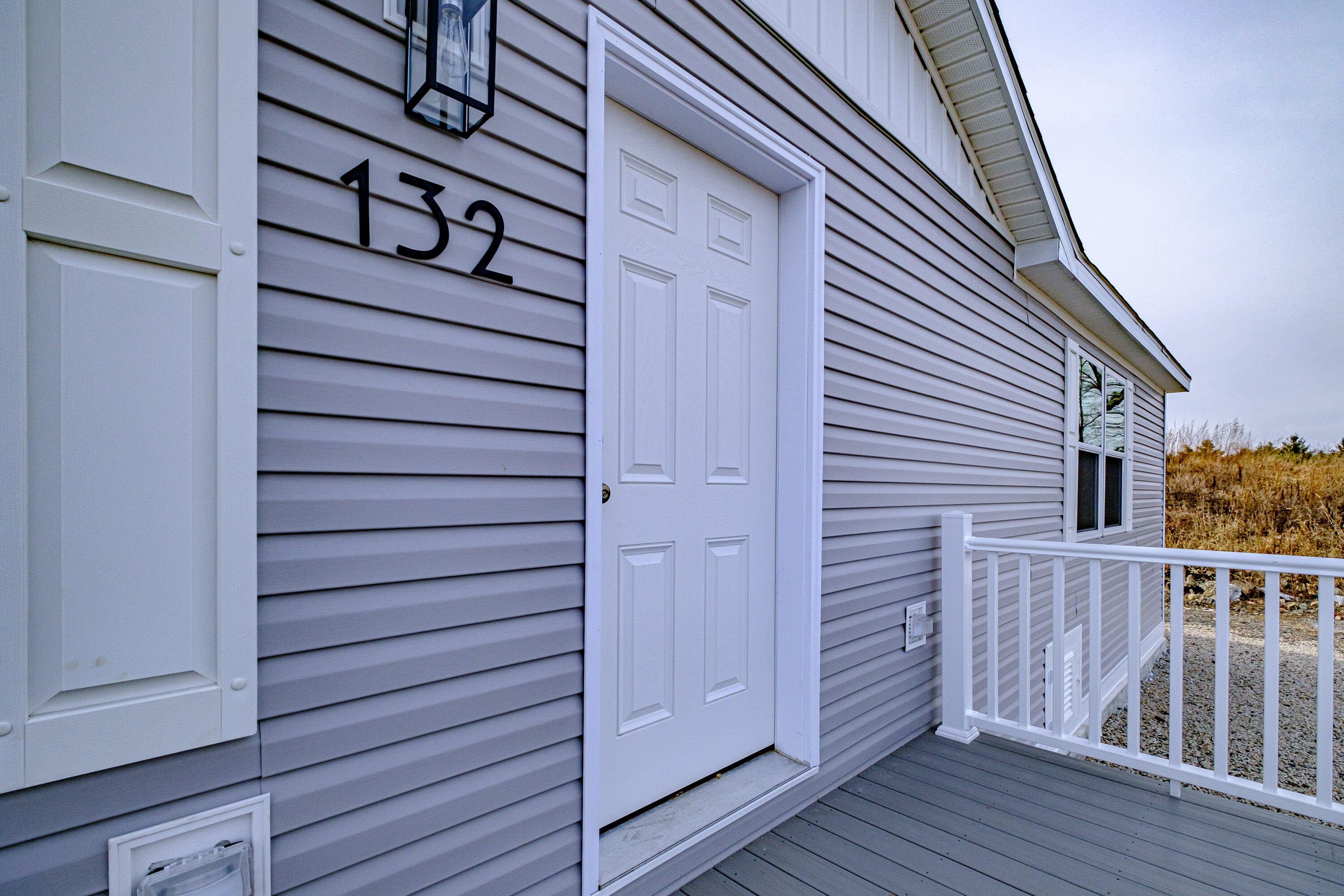 132 Settlement Loop