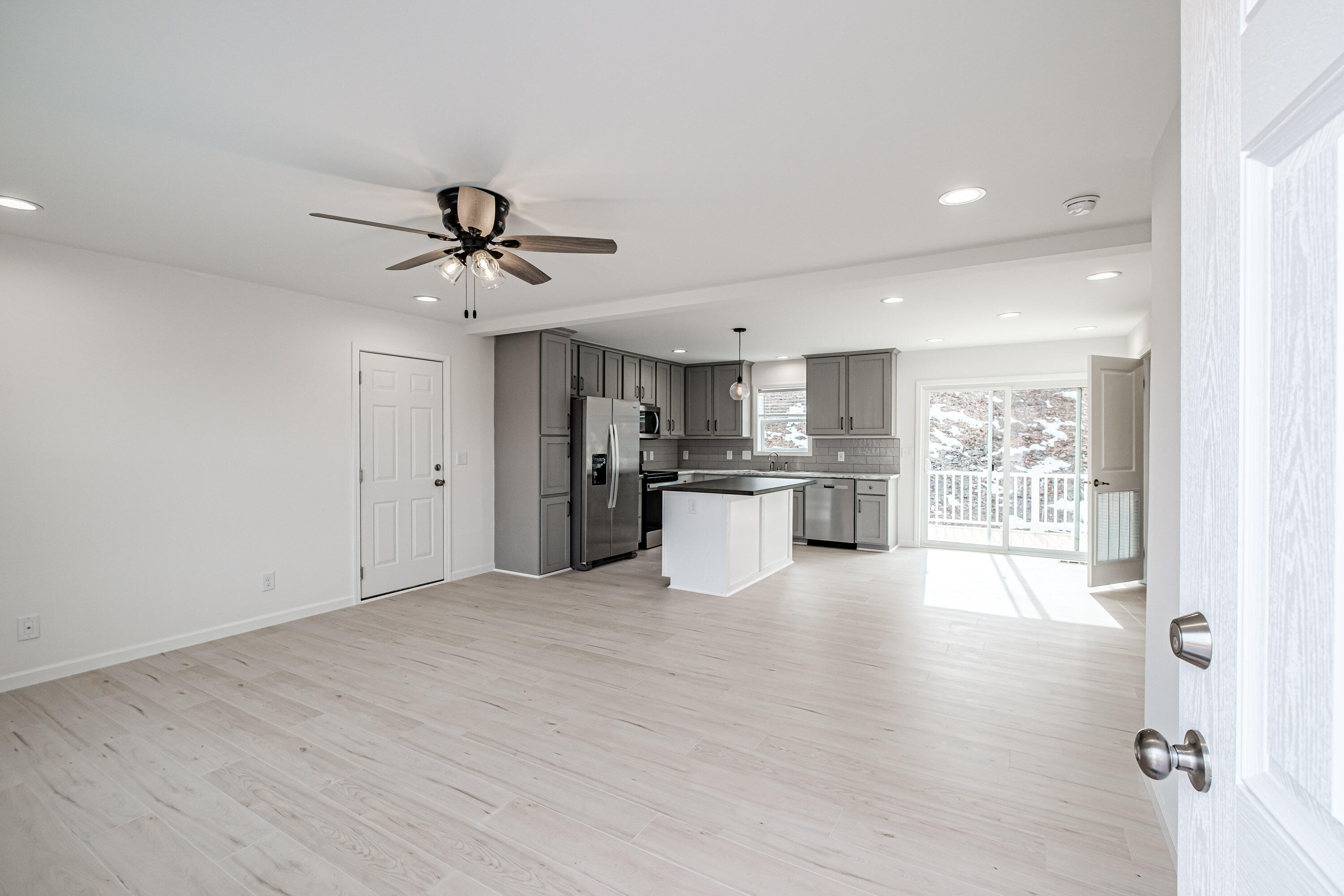 132 Settlement Loop