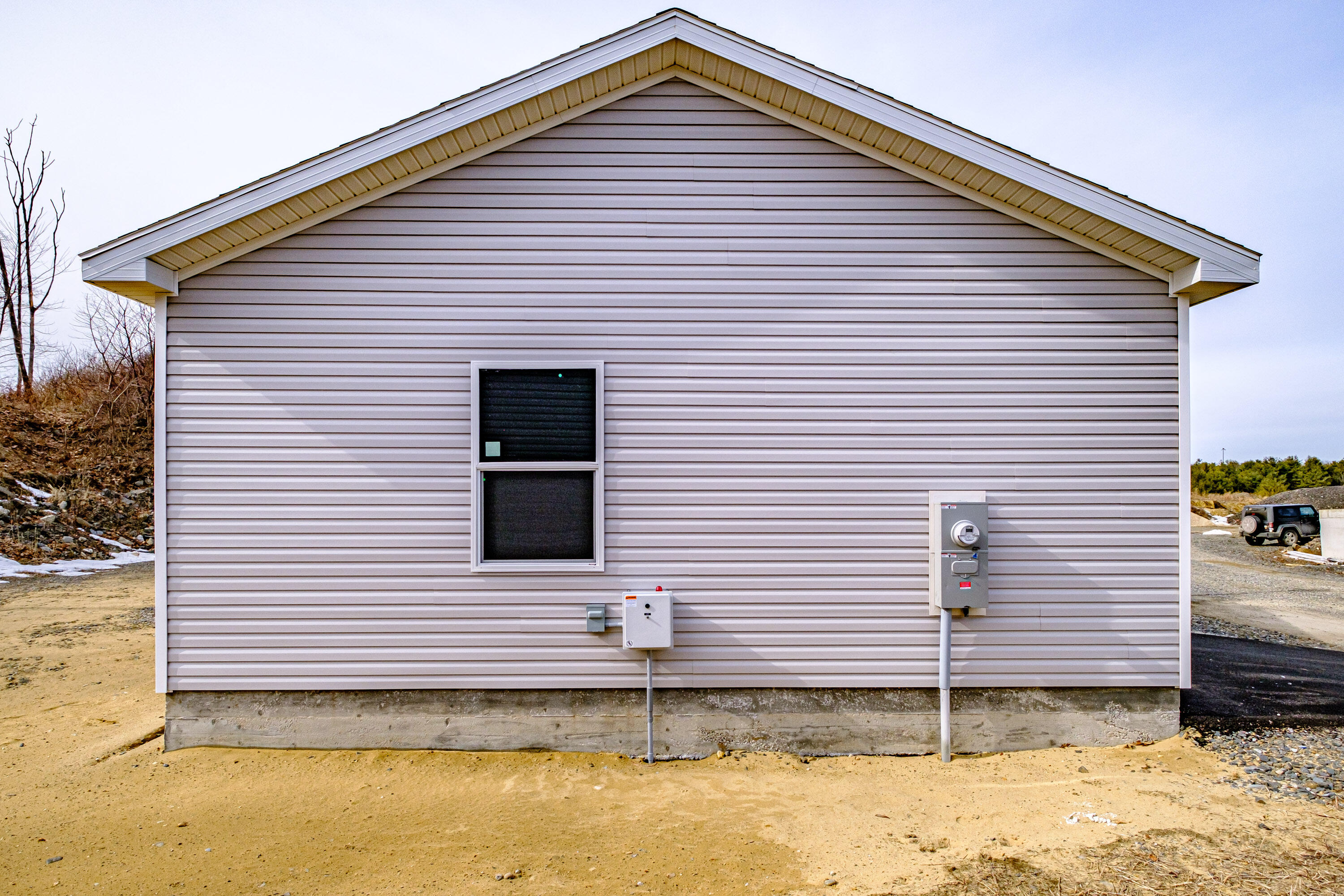 132 Settlement Loop
