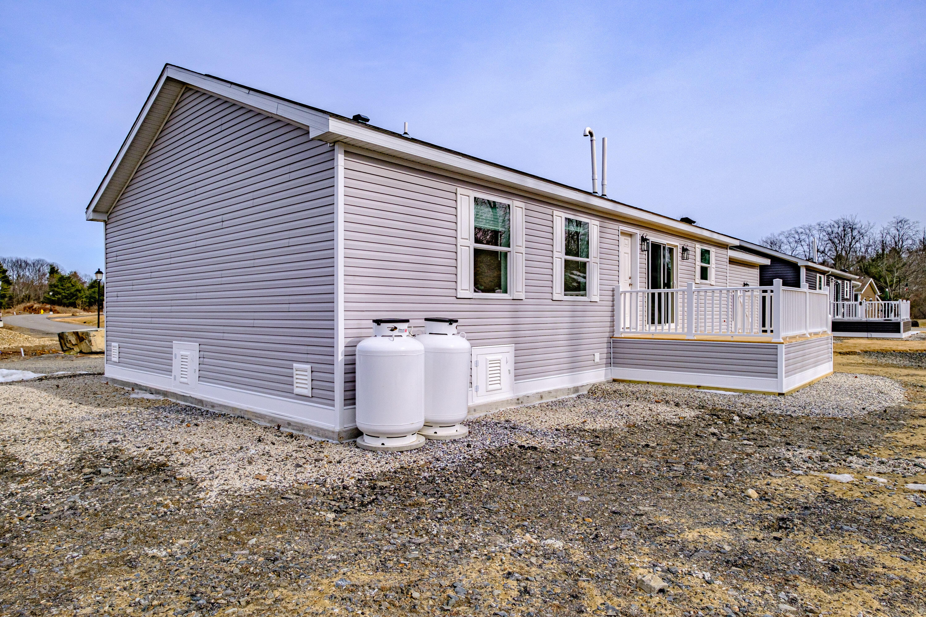 132 Settlement Loop