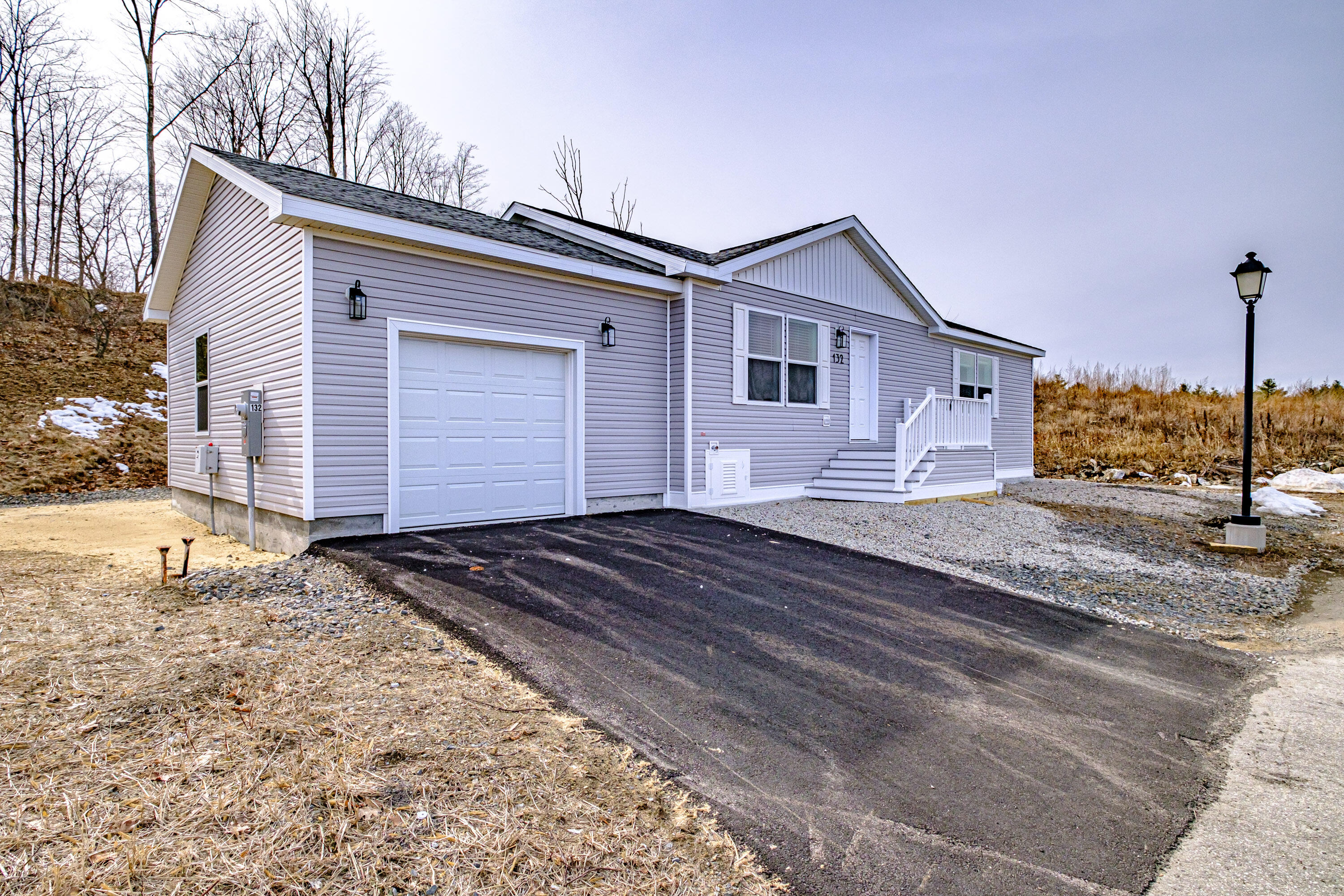 132 Settlement Loop