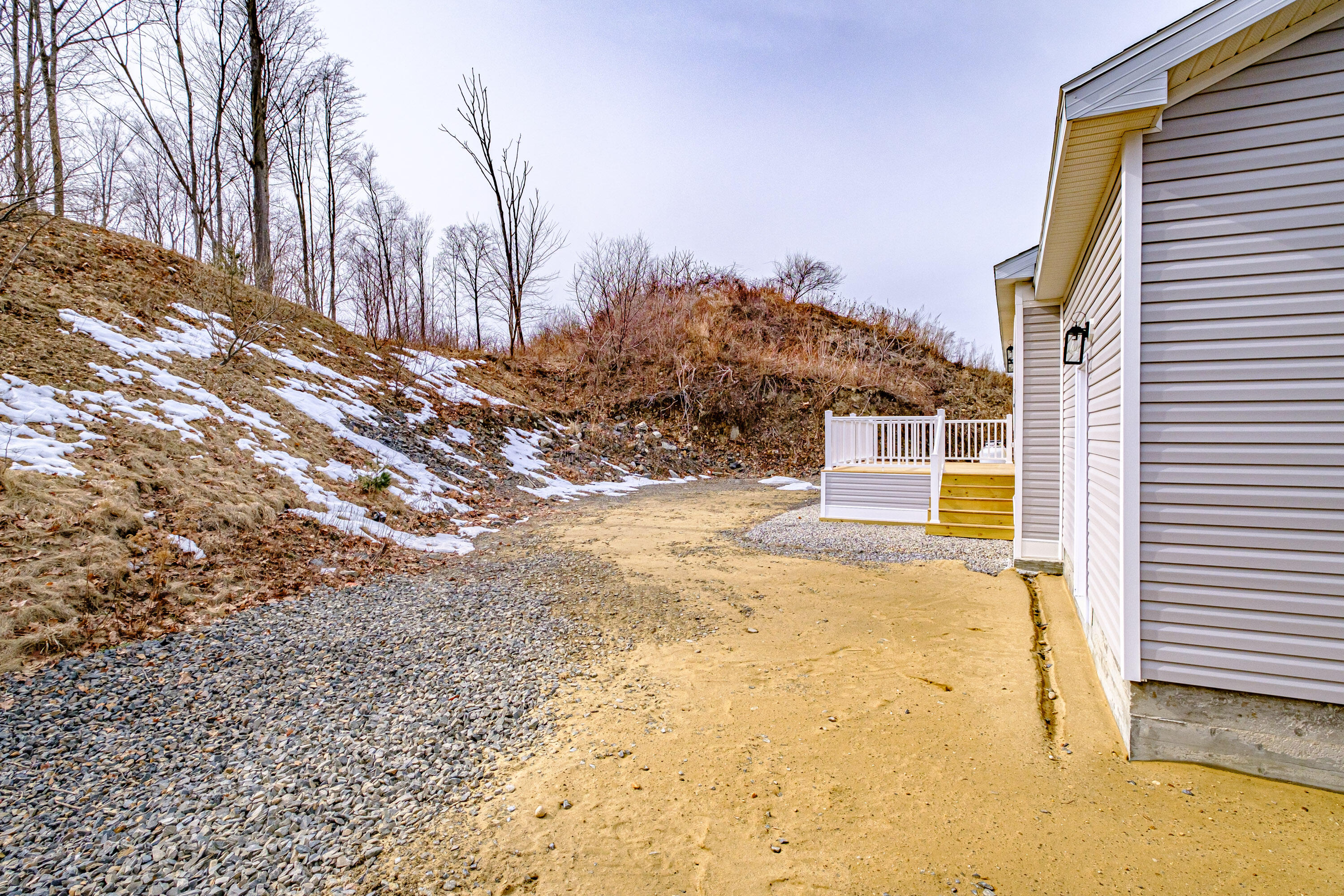 132 Settlement Loop