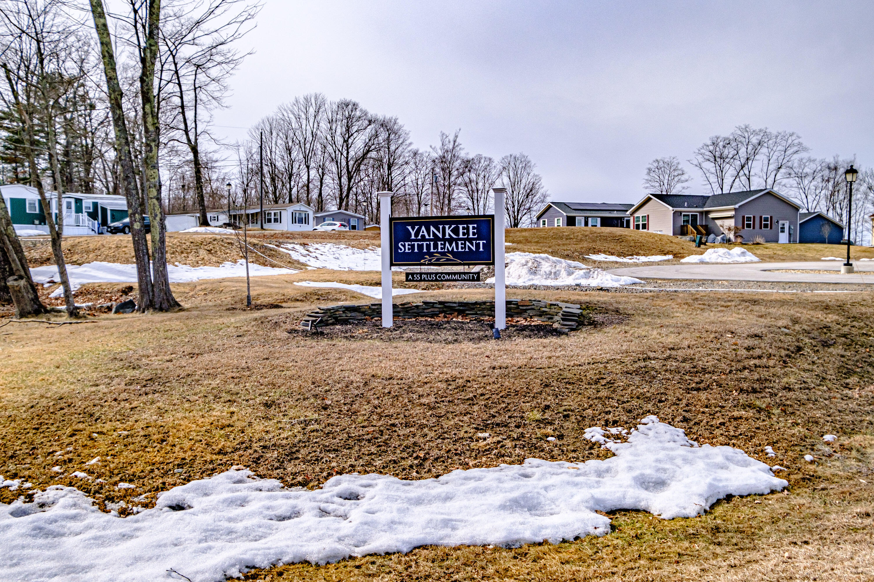 132 Settlement Loop