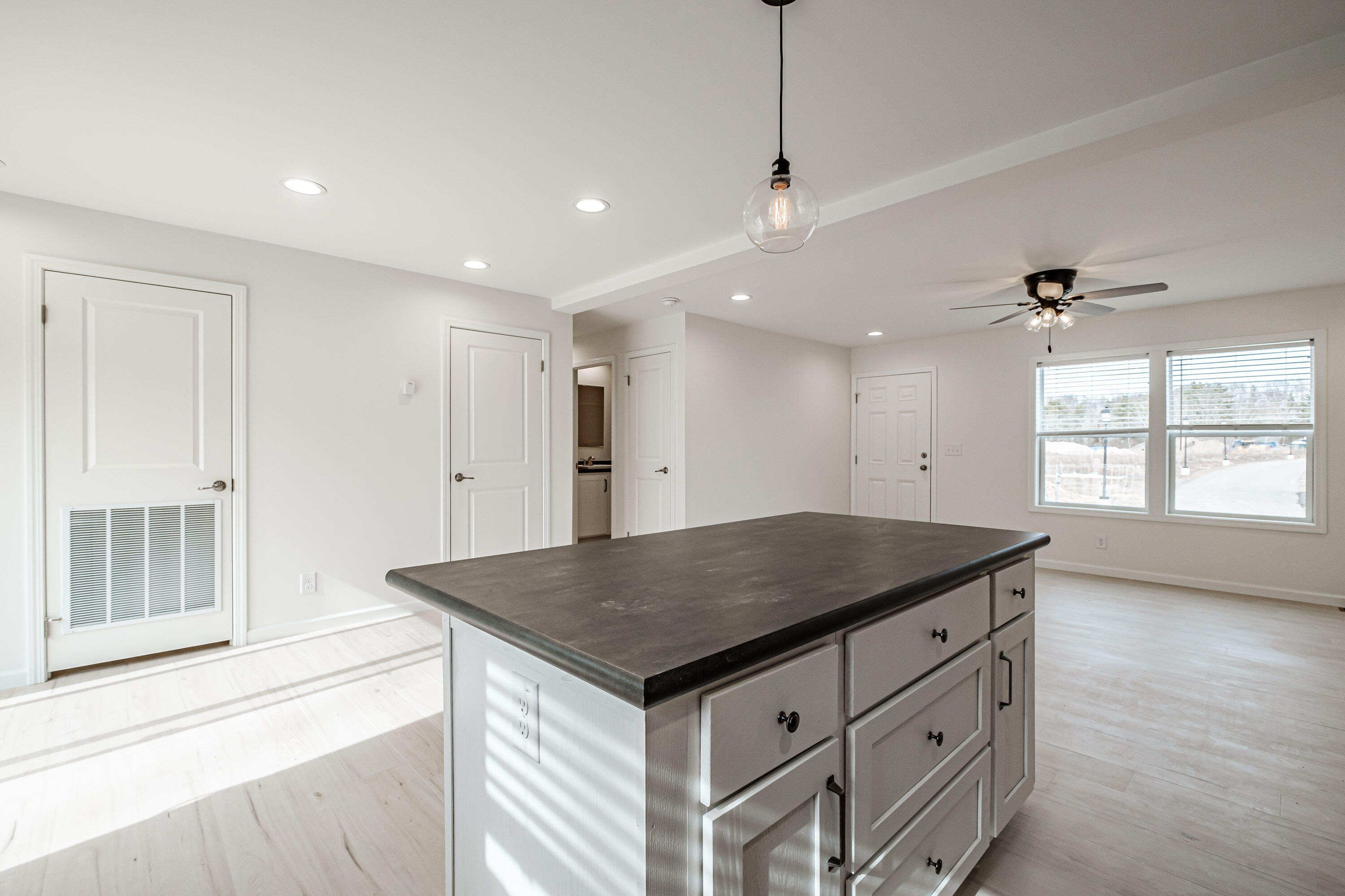 132 Settlement Loop