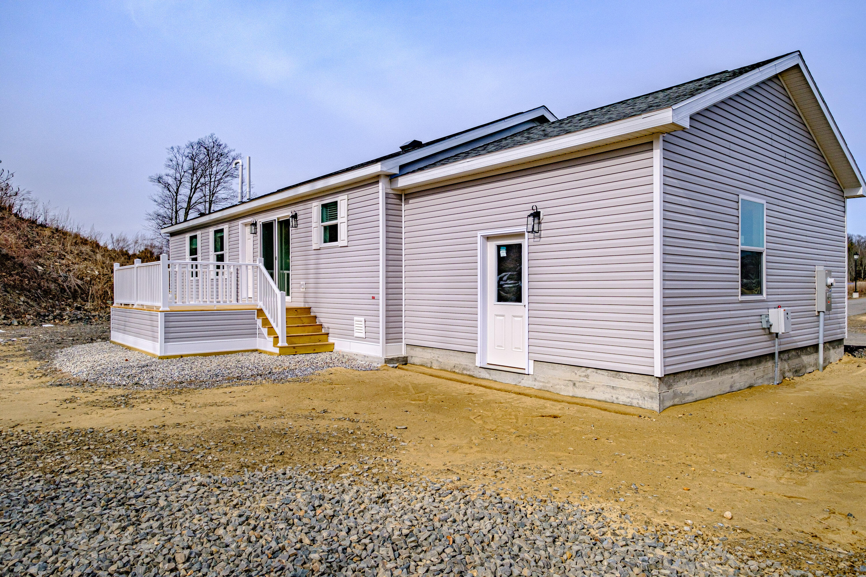 132 Settlement Loop