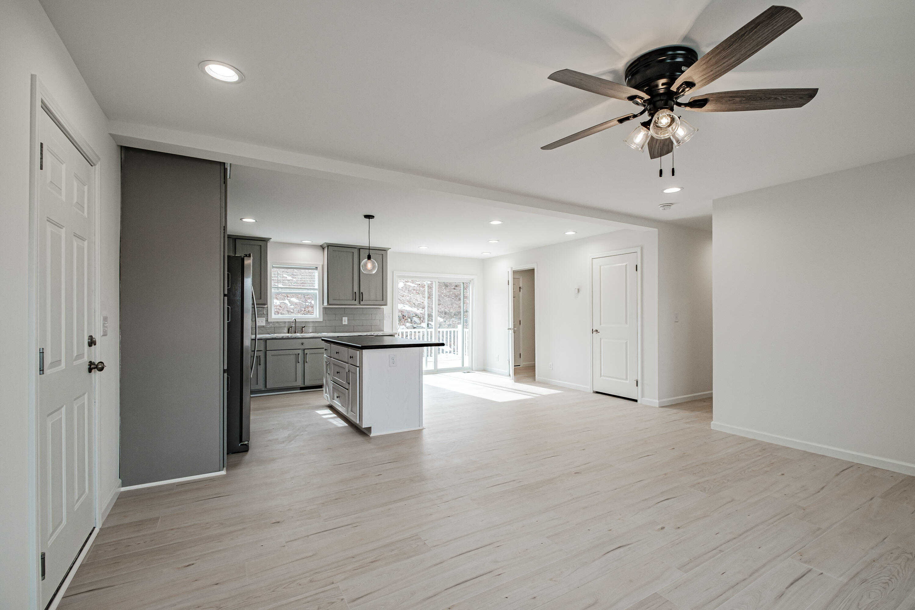 132 Settlement Loop