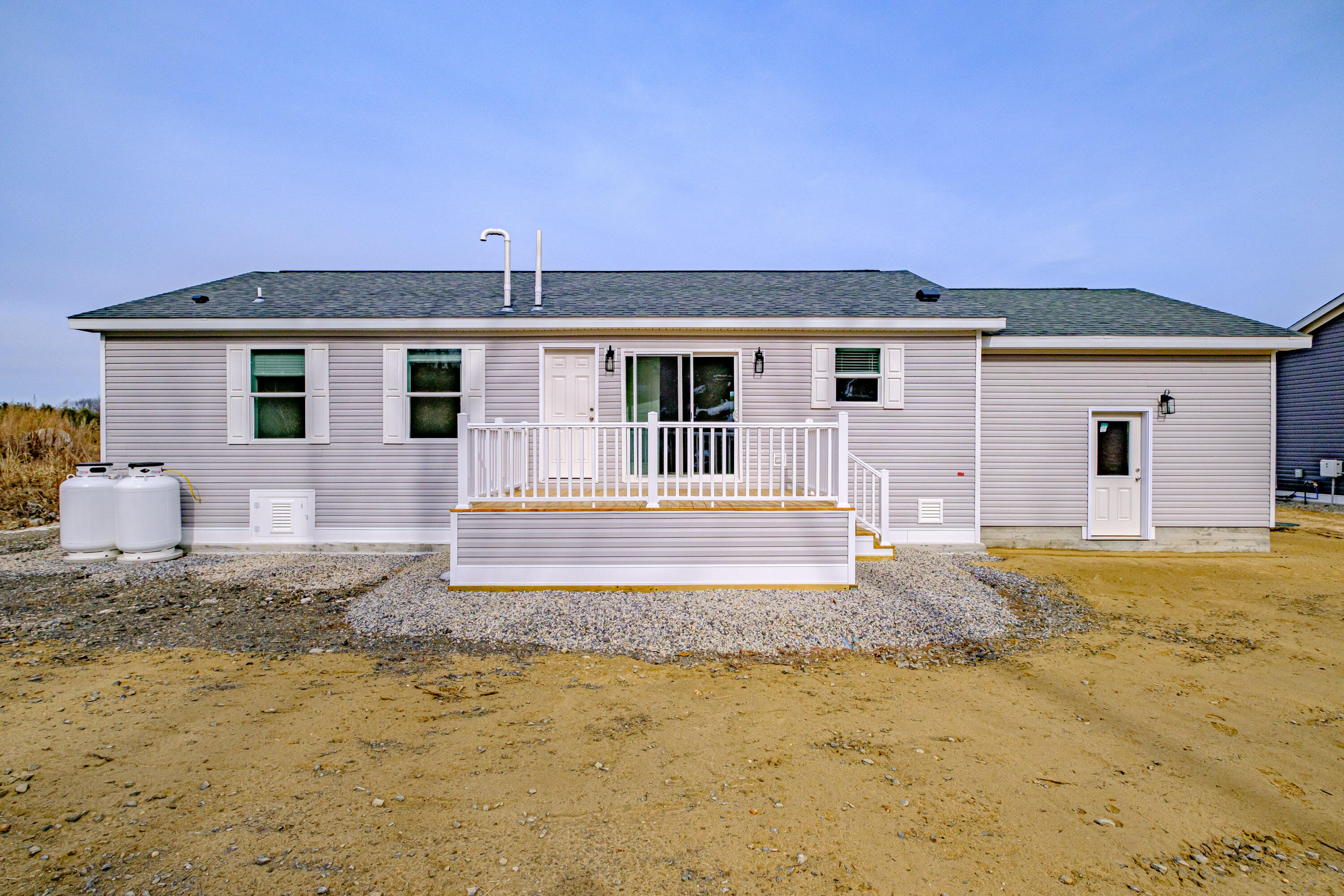 132 Settlement Loop