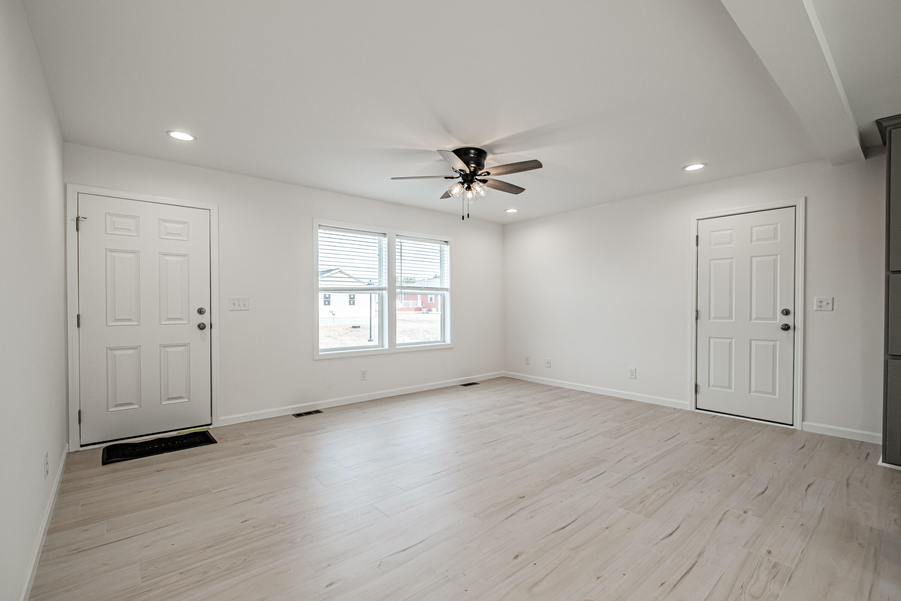 132 Settlement Loop