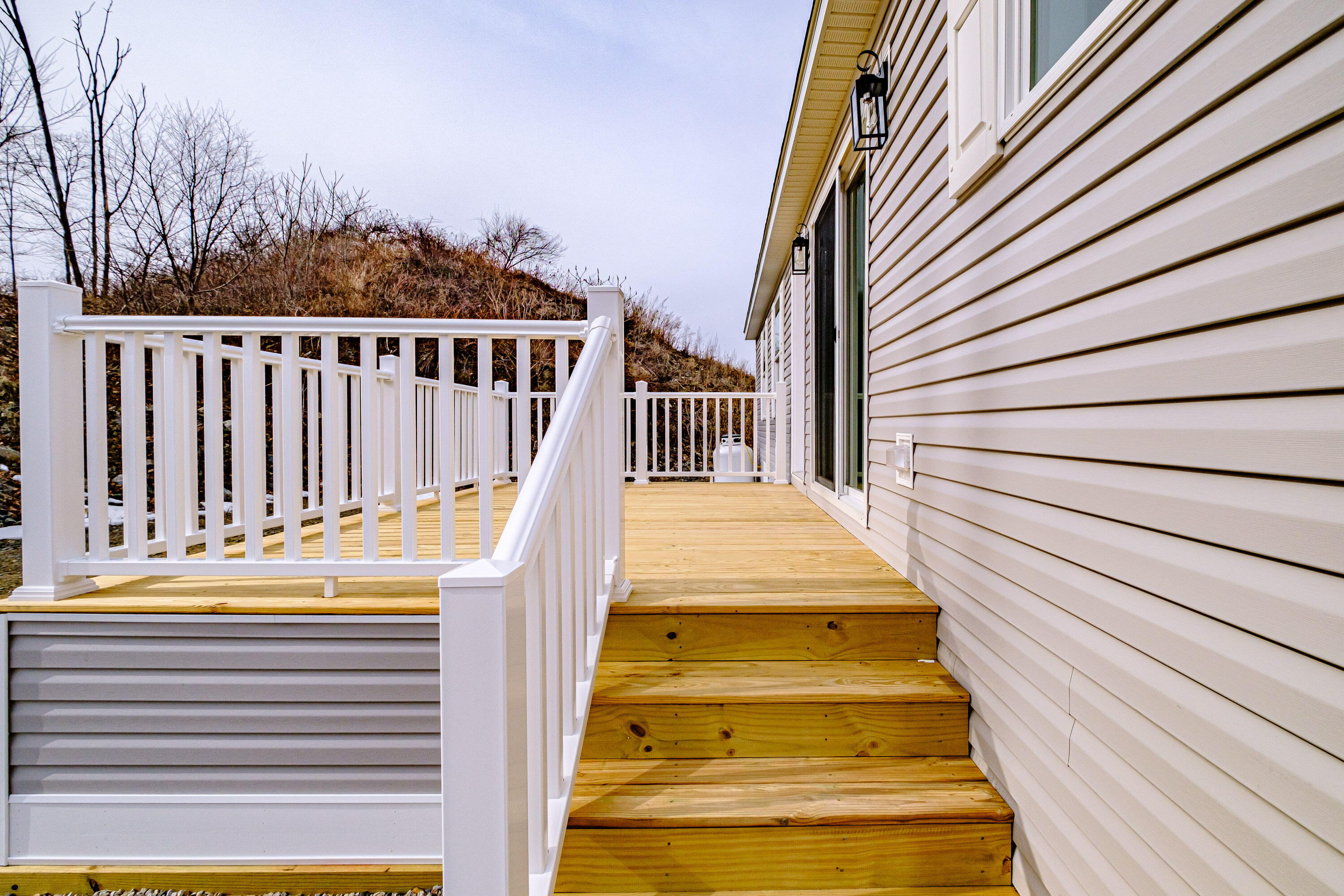 132 Settlement Loop