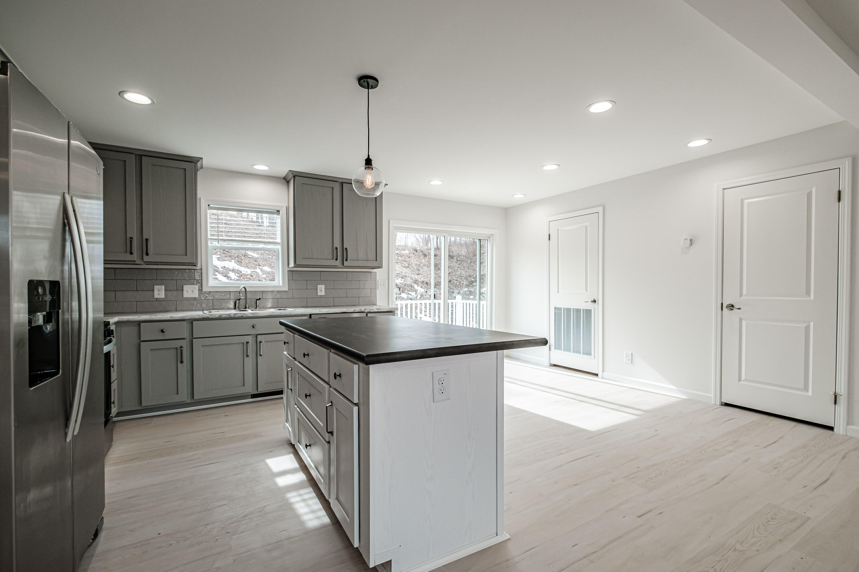 132 Settlement Loop