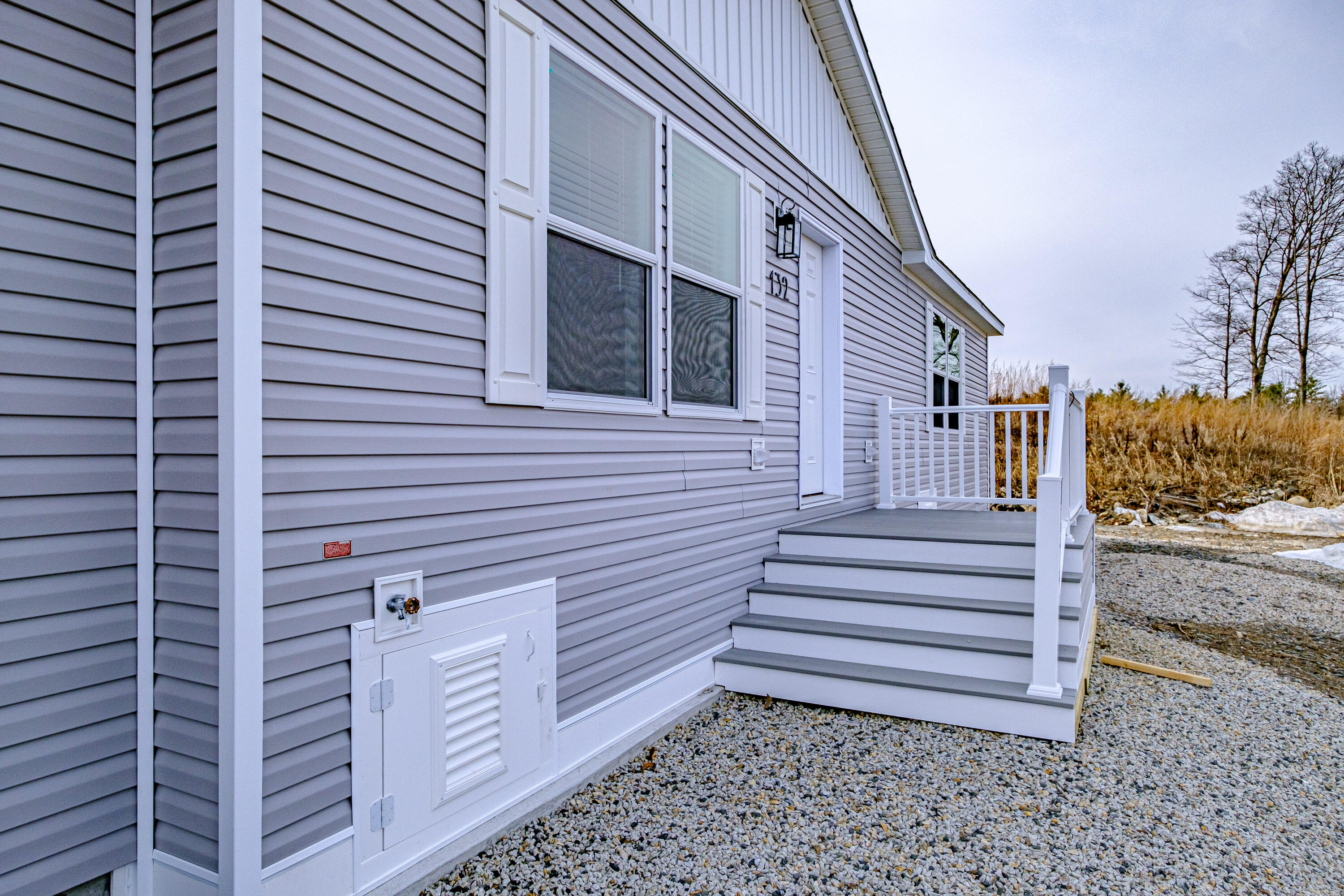 132 Settlement Loop