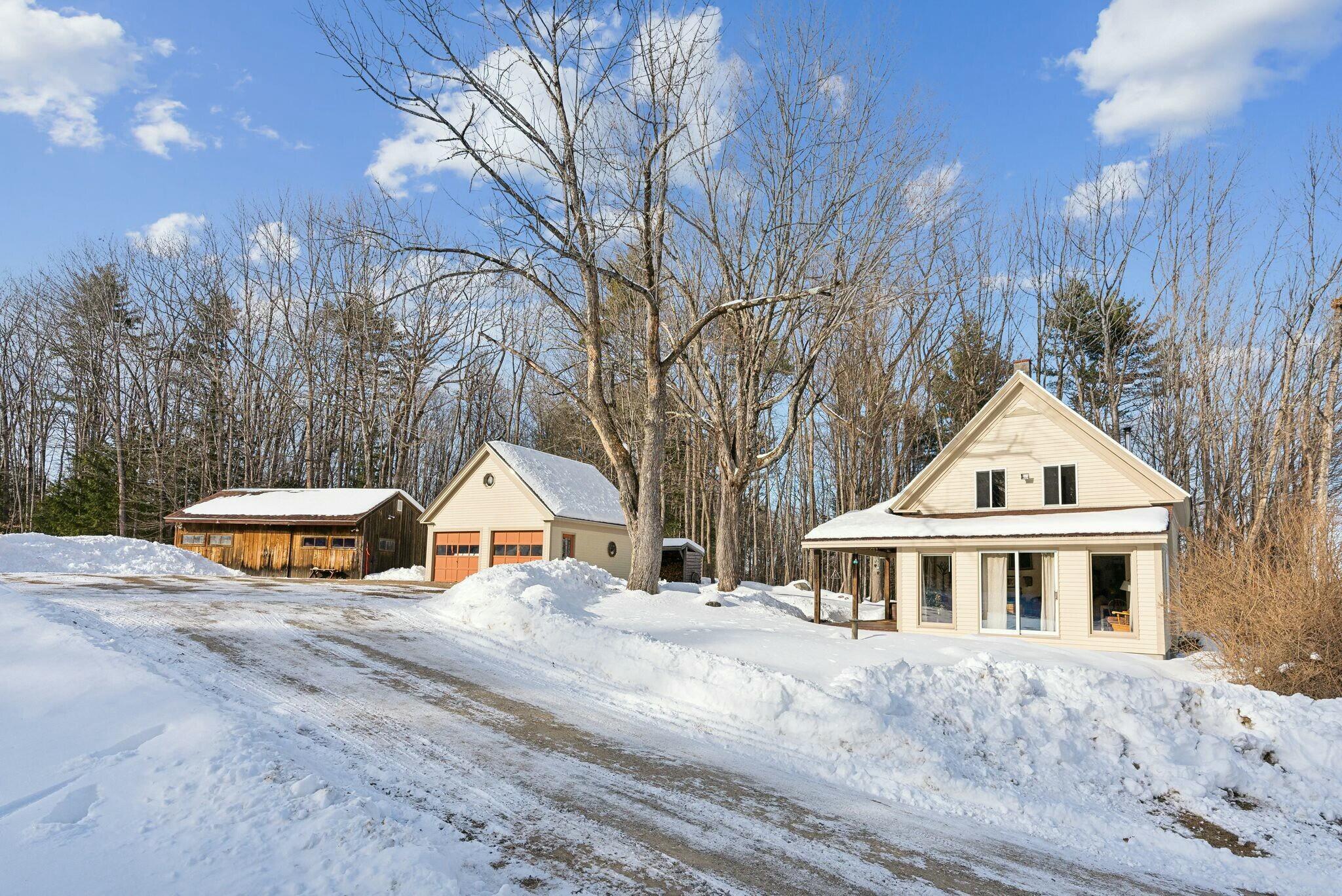 33 Pound Hill Road