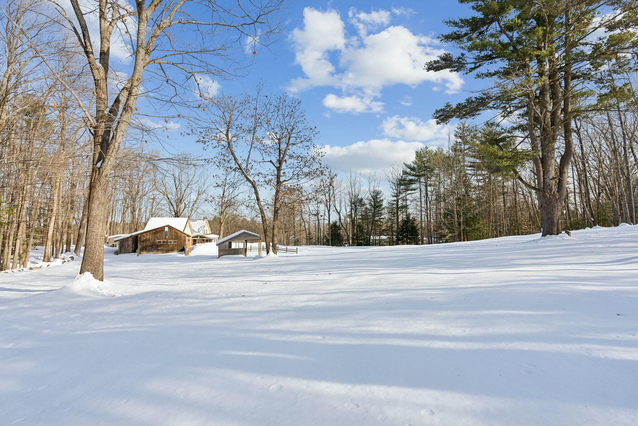 33 Pound Hill Road