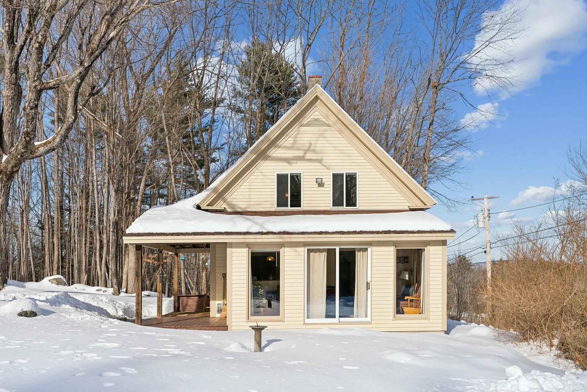 33 Pound Hill Road