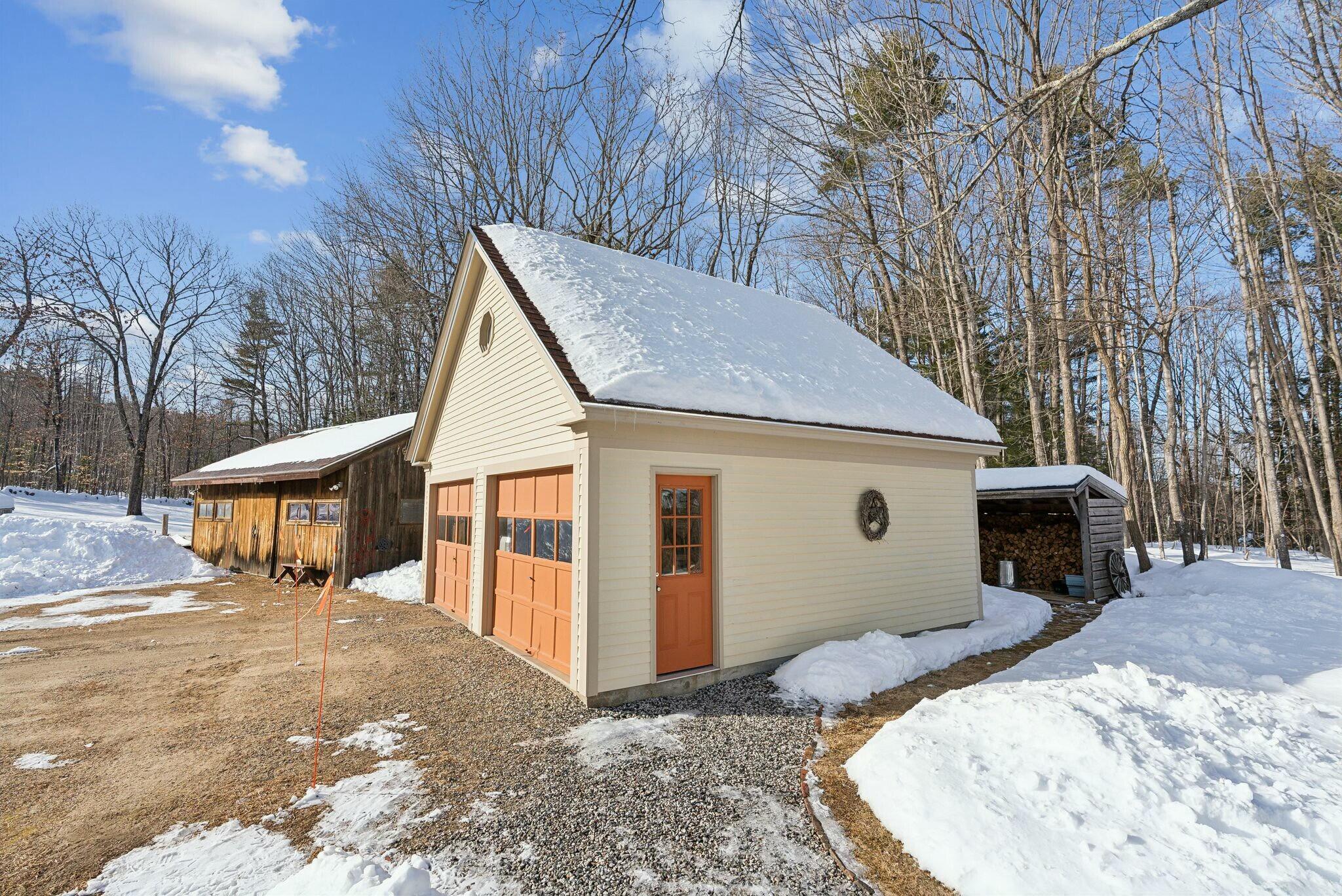 33 Pound Hill Road