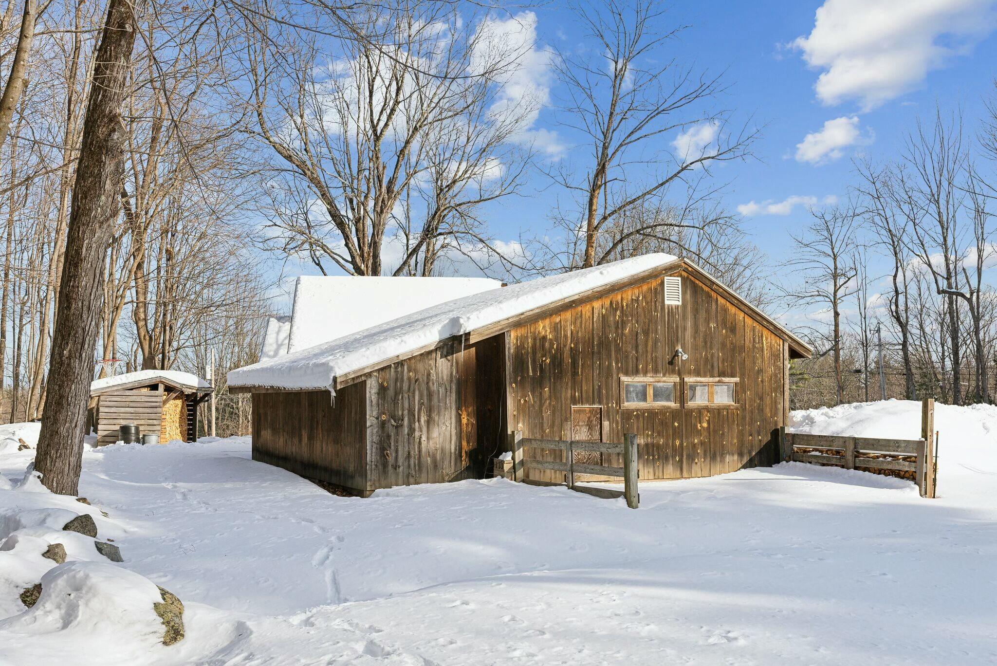 33 Pound Hill Road