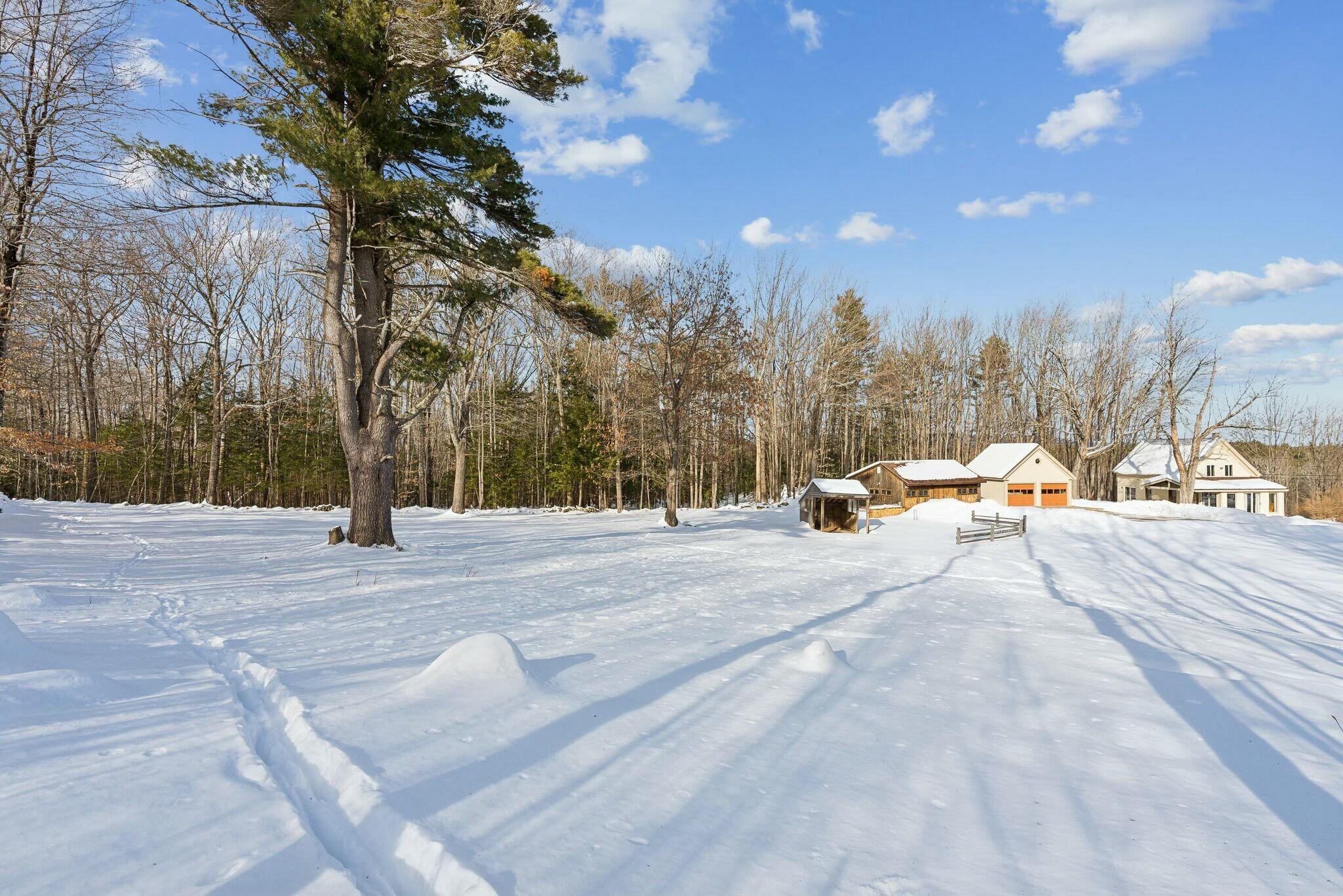 33 Pound Hill Road