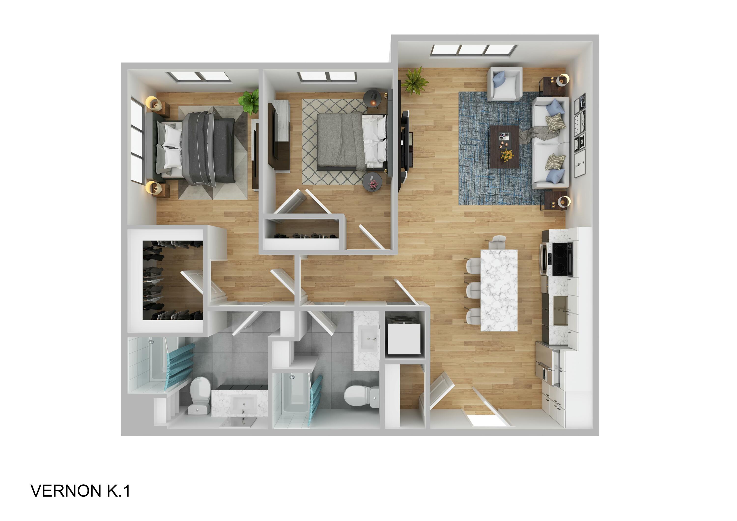 1 Cross Street, 214