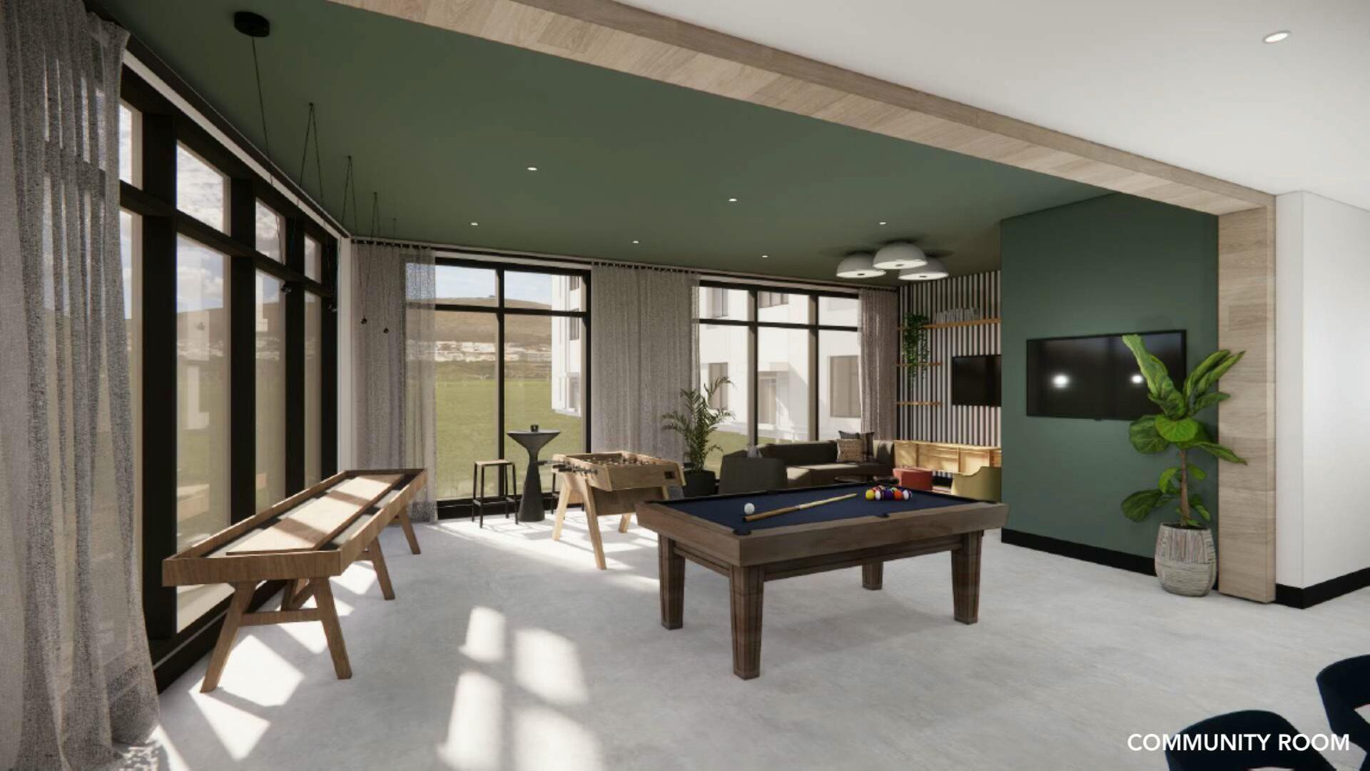 1 Cross Street, 105