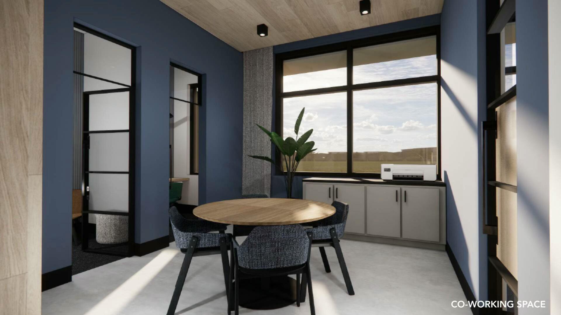 1 Cross Street, 105
