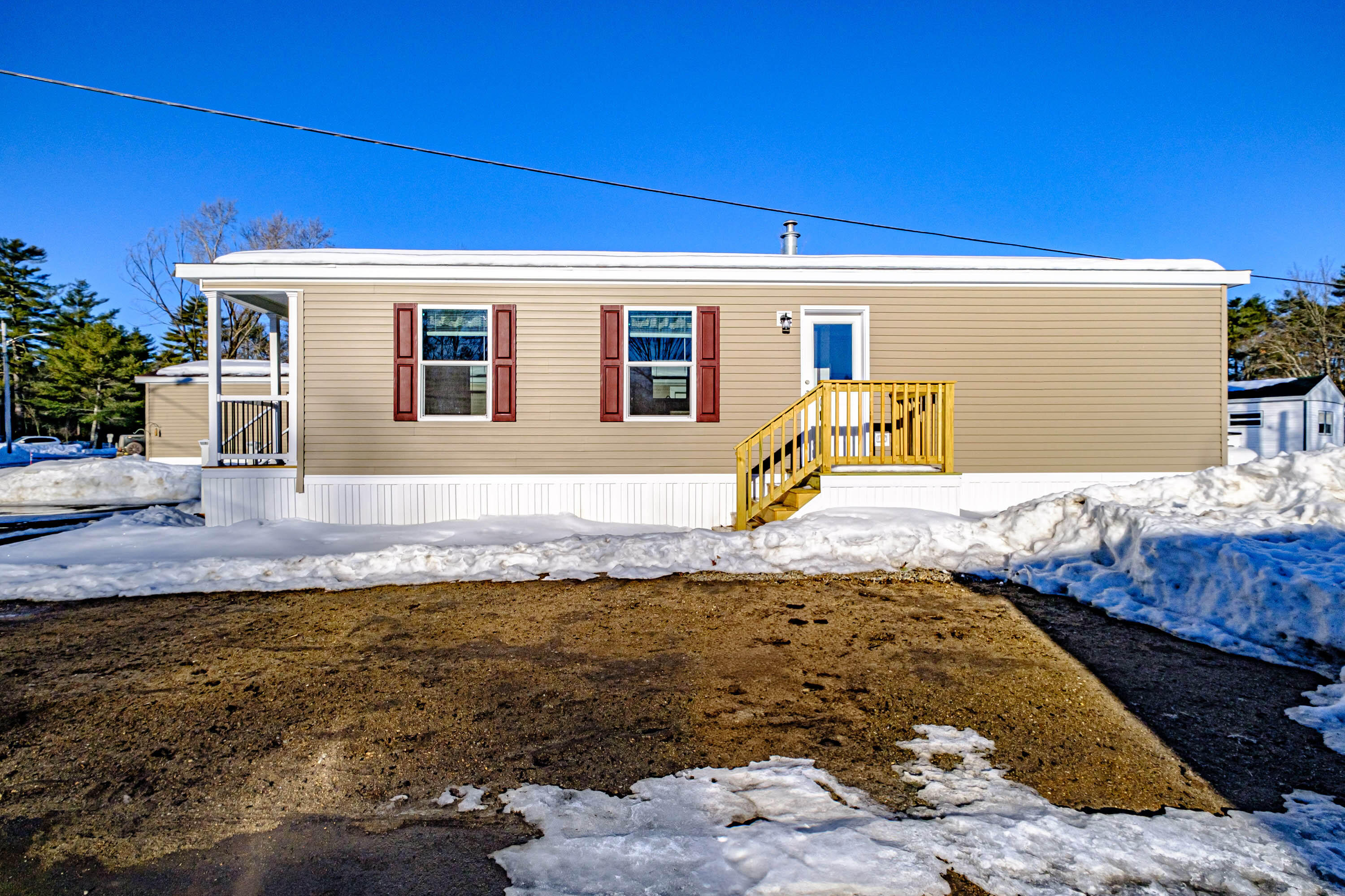 24 Lakewood Drive