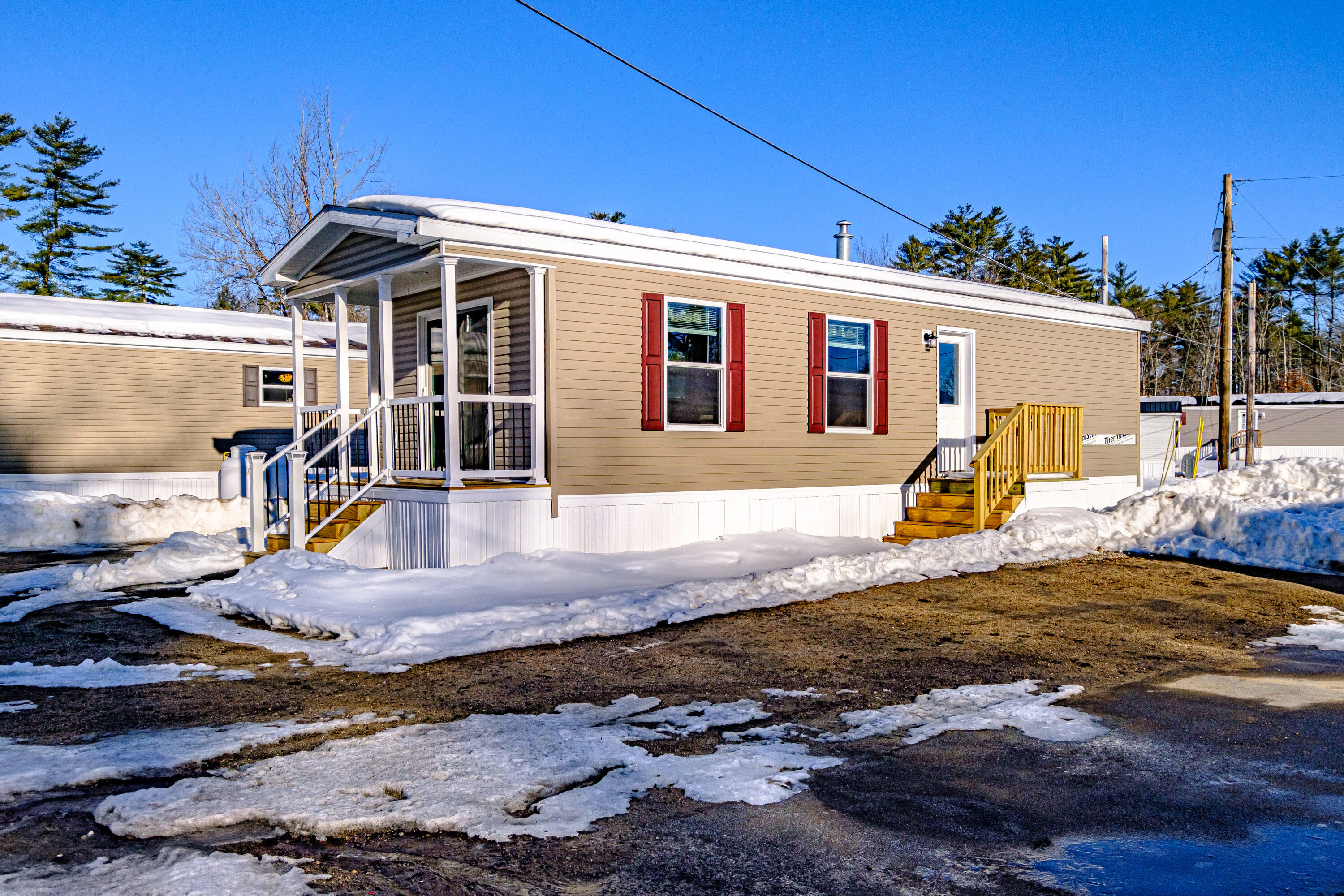24 Lakewood Drive