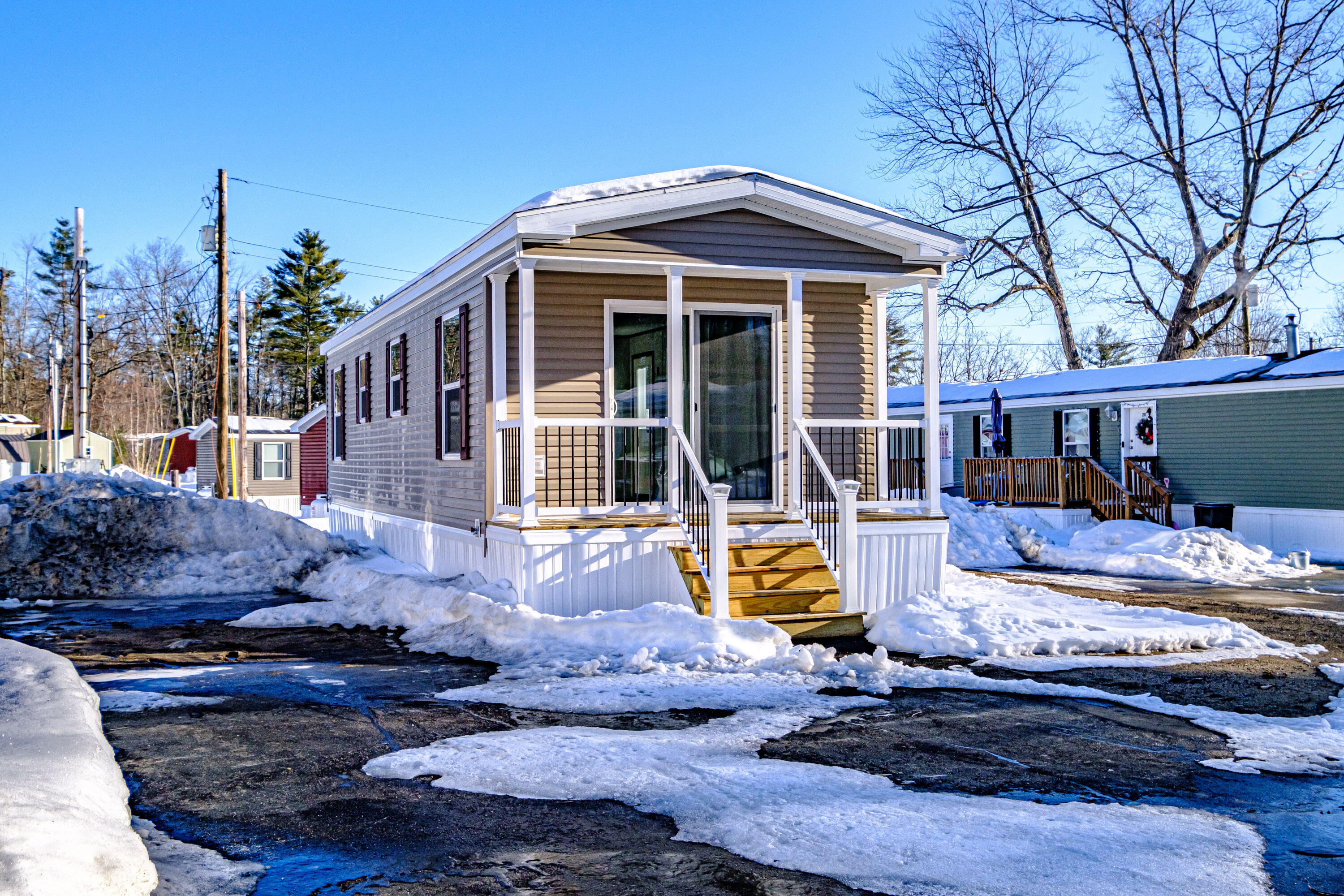 24 Lakewood Drive