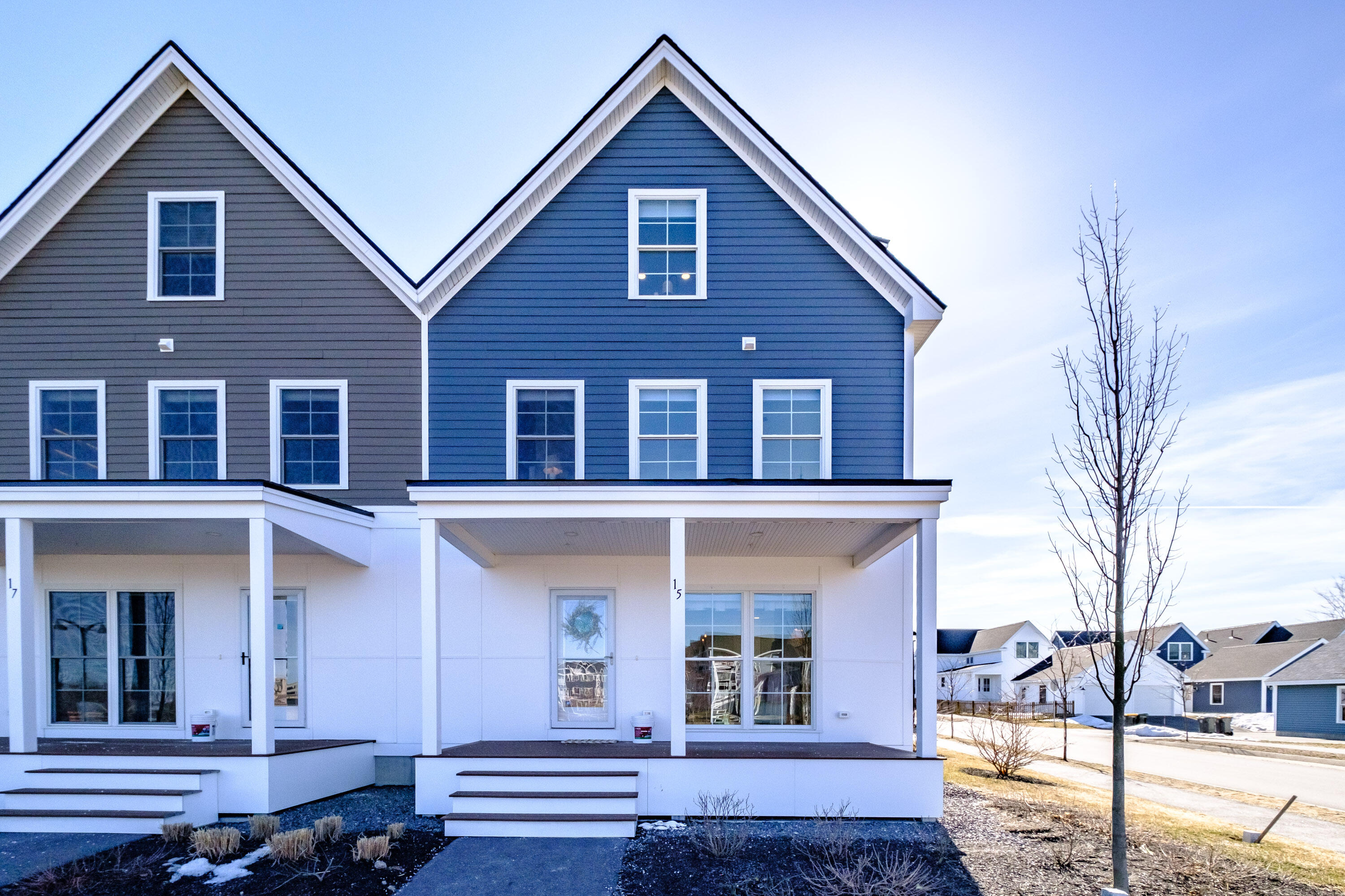 15 Frontrunner Way, 15
