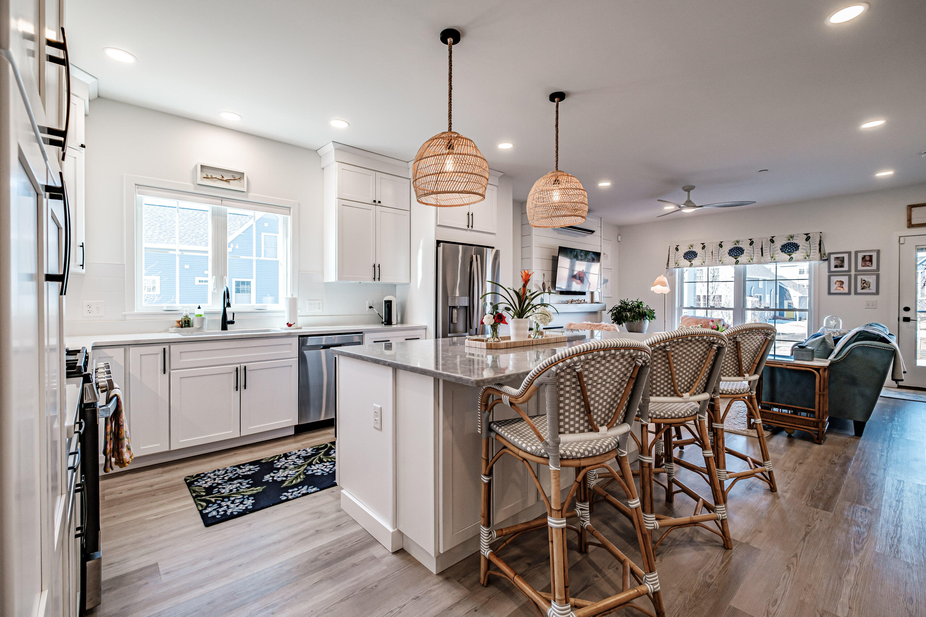 15 Frontrunner Way, 15