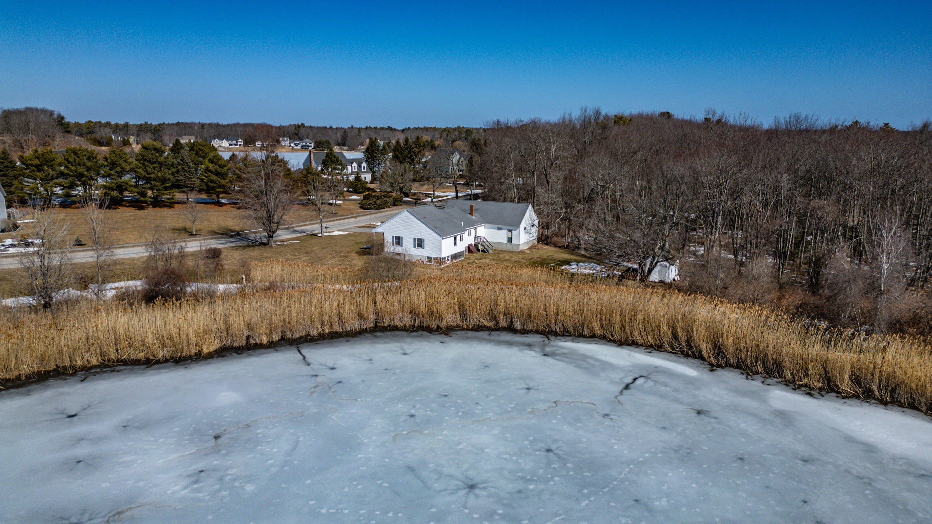 9 Clearwater Drive