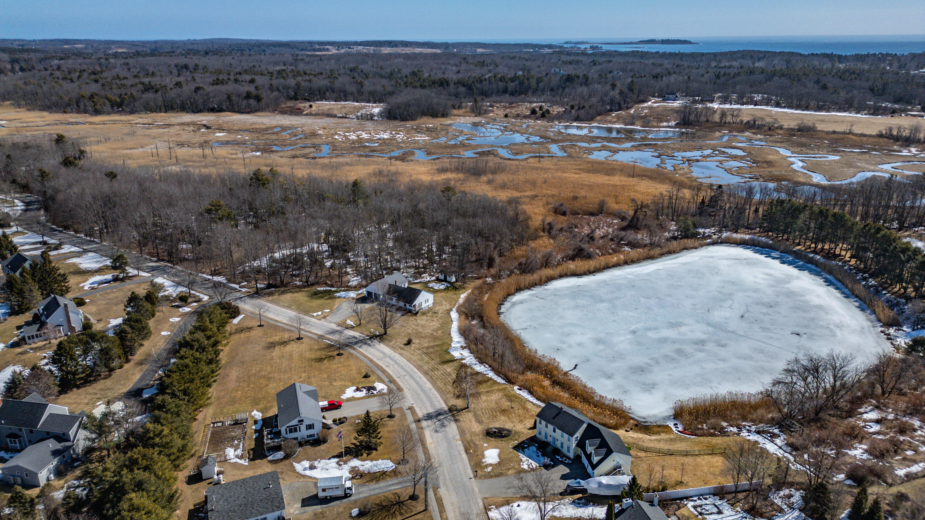9 Clearwater Drive