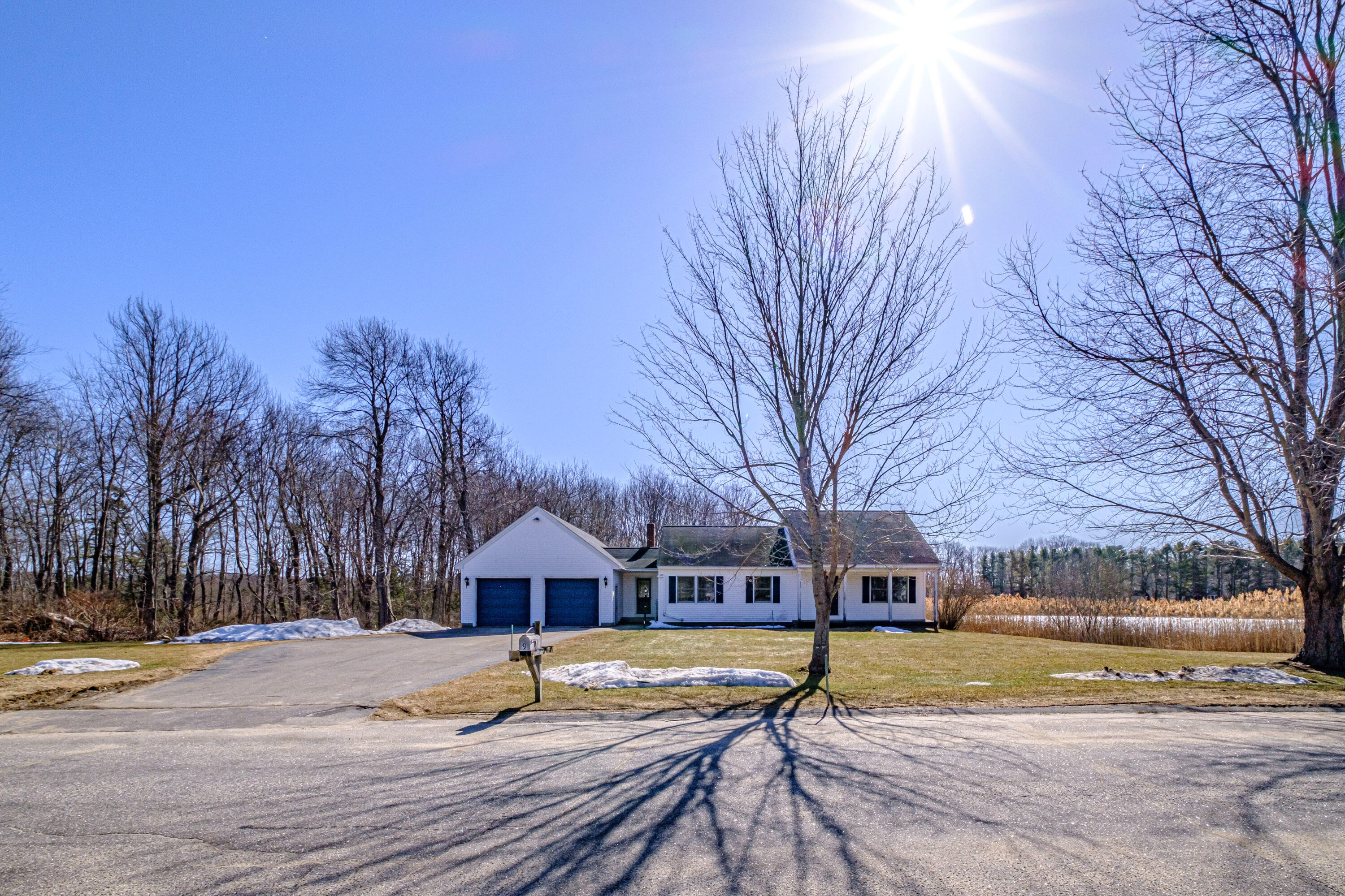 9 Clearwater Drive
