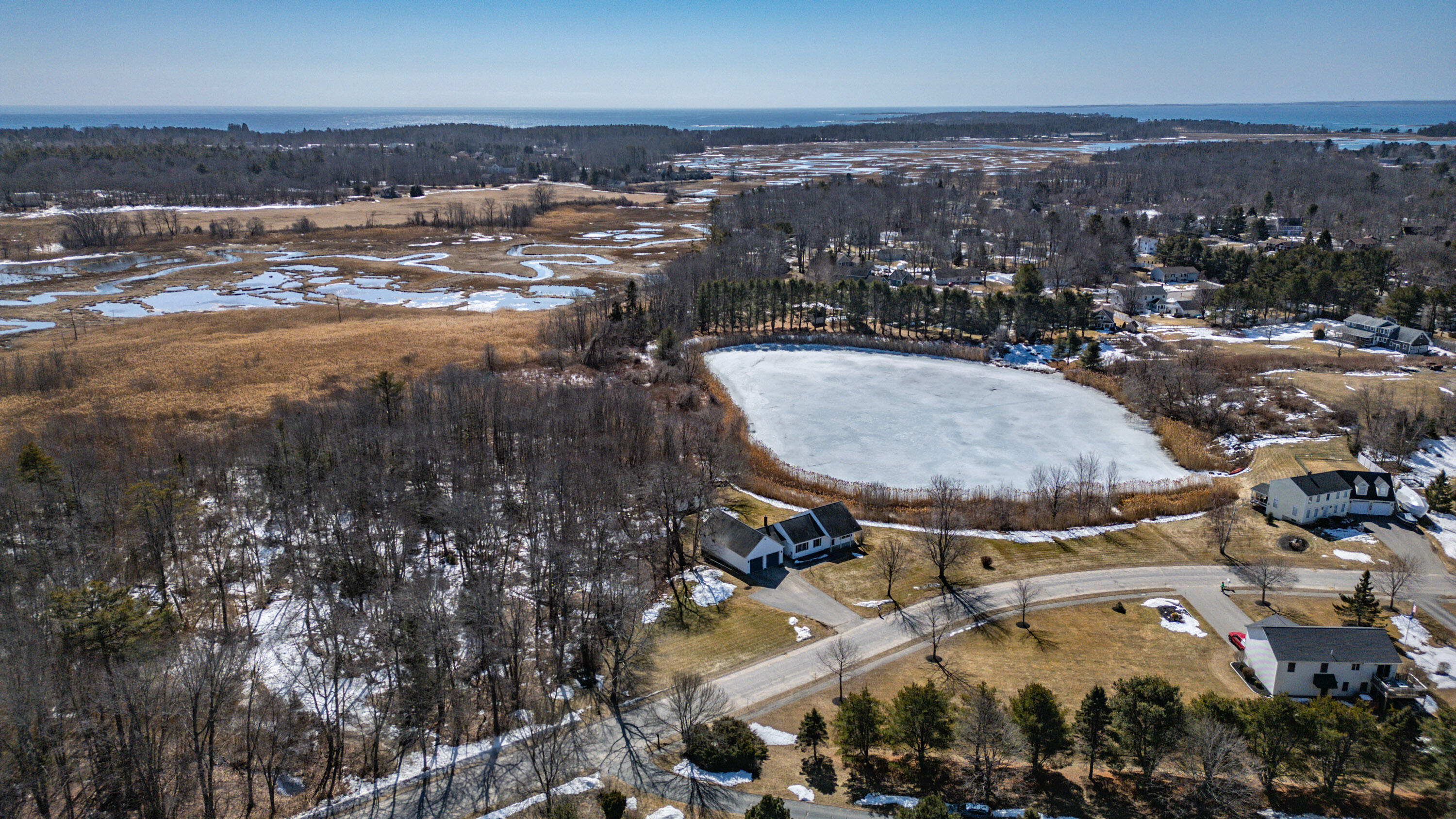 9 Clearwater Drive