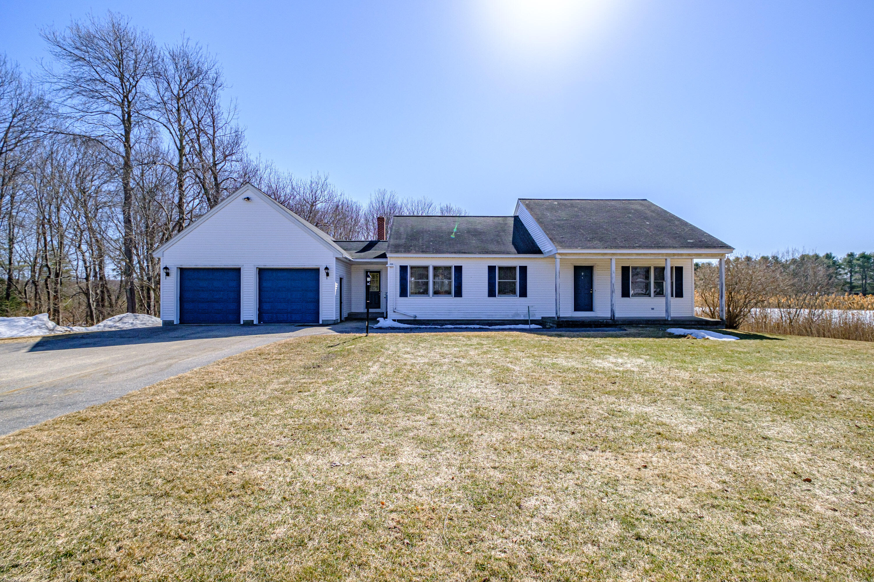 9 Clearwater Drive